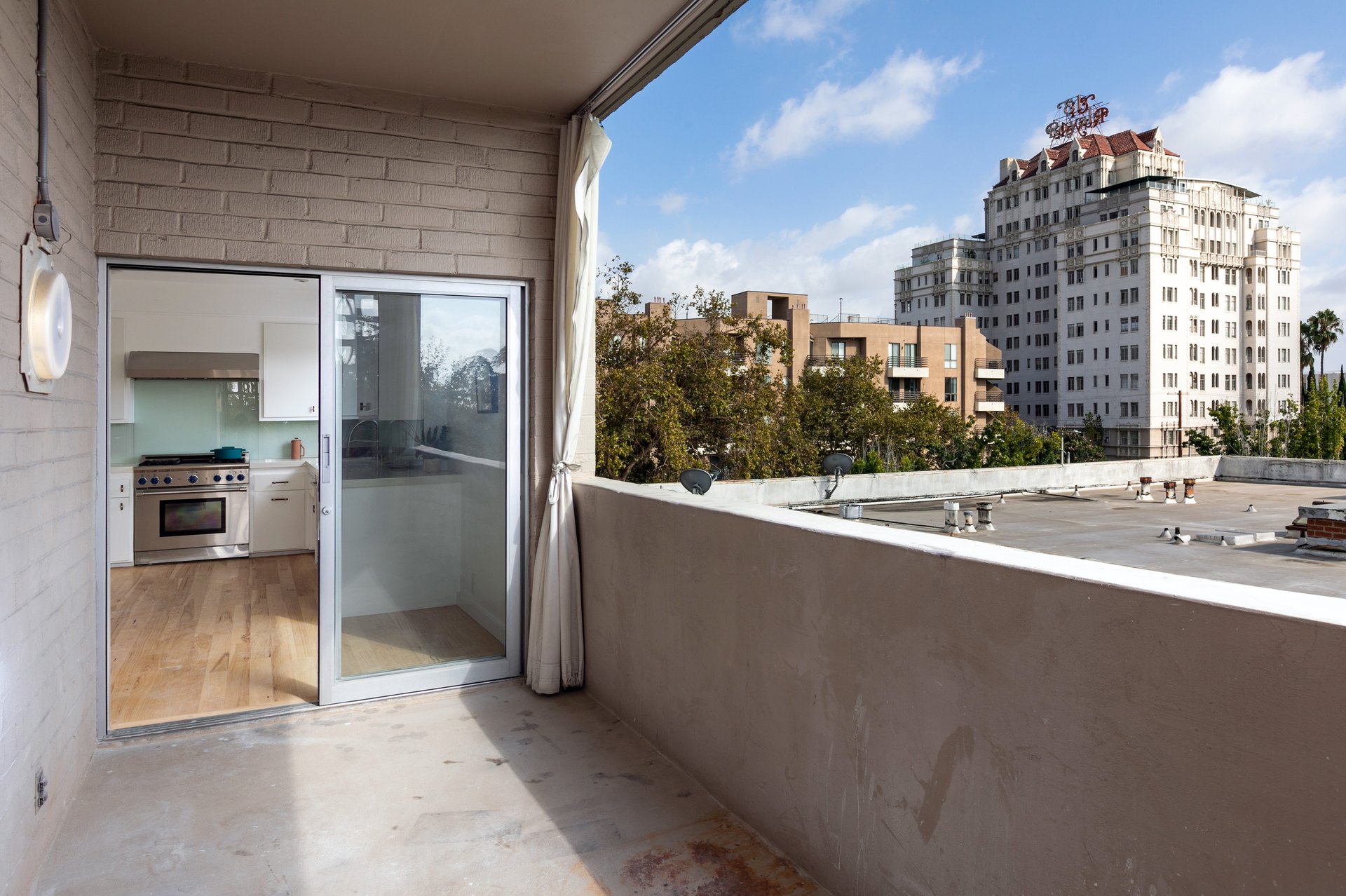 Sophisticated and Spacious Back Corner Condo at the Majorca