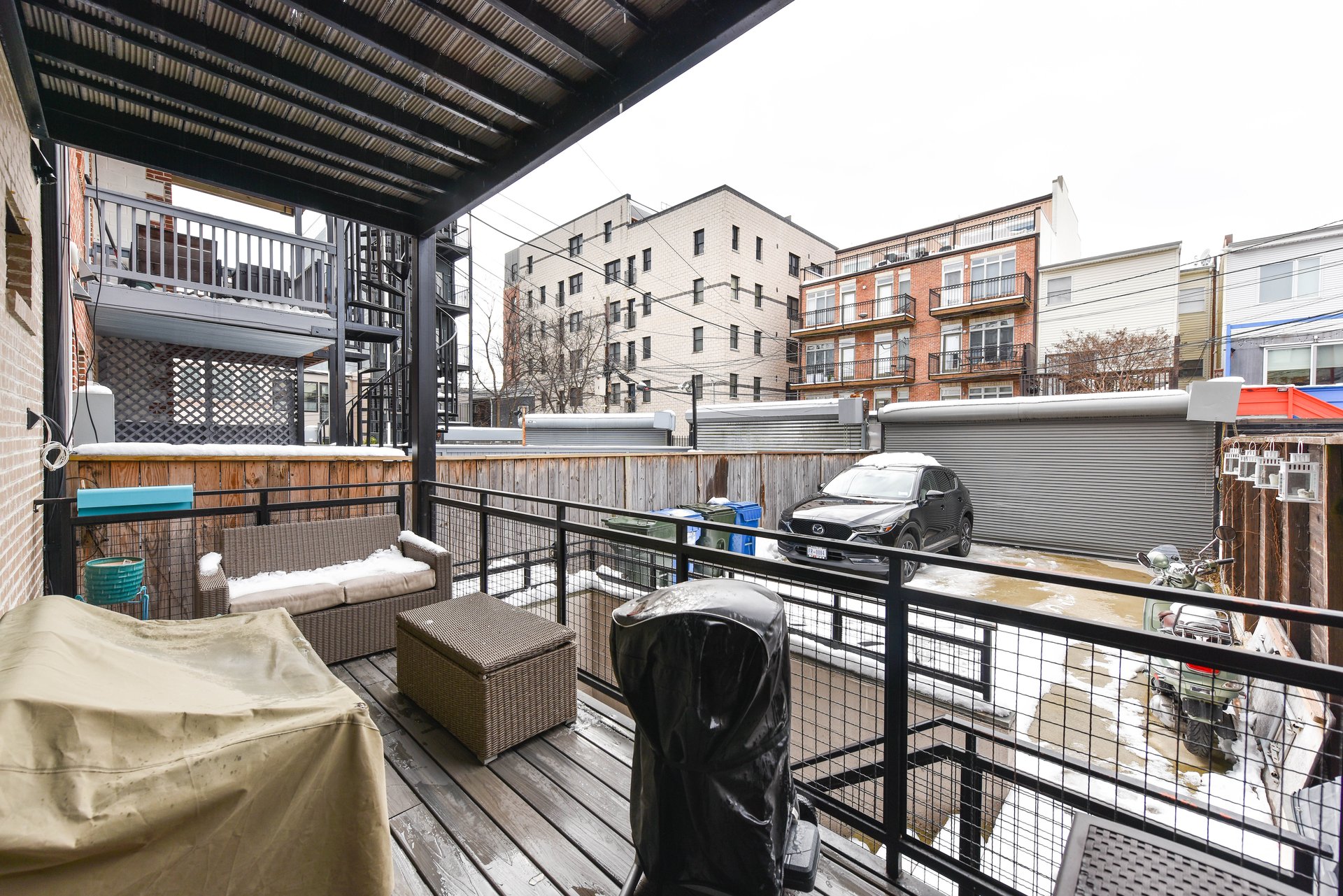 2110 10th St NW, #2