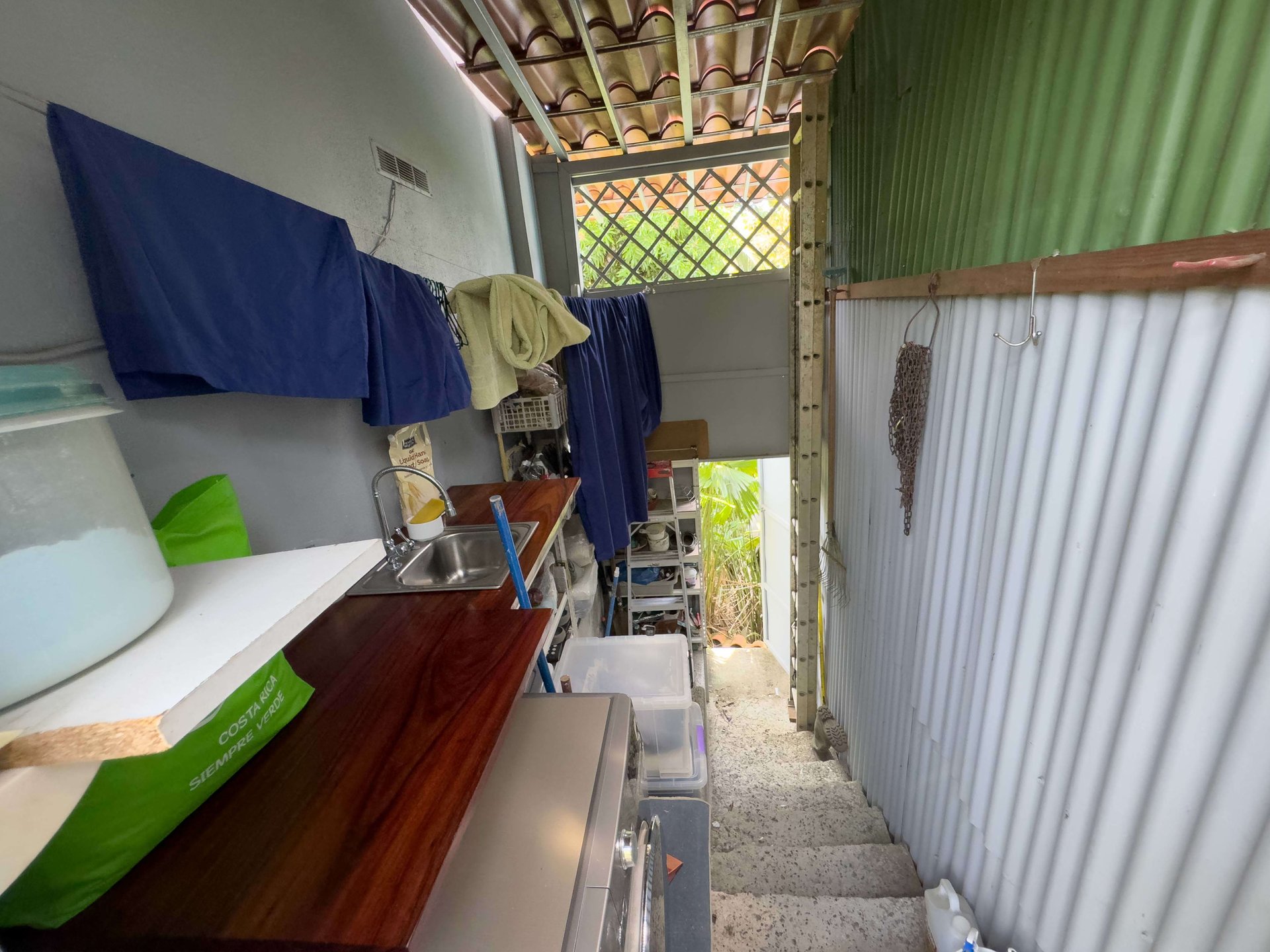 2 Suite Apartment Villa in the heart of Manuel Antonio