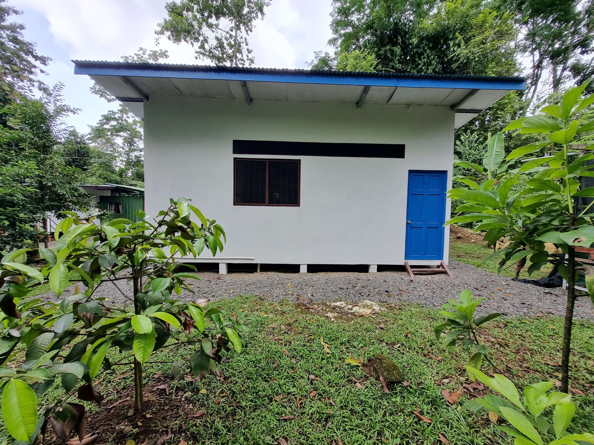 Riverfront Dream Property