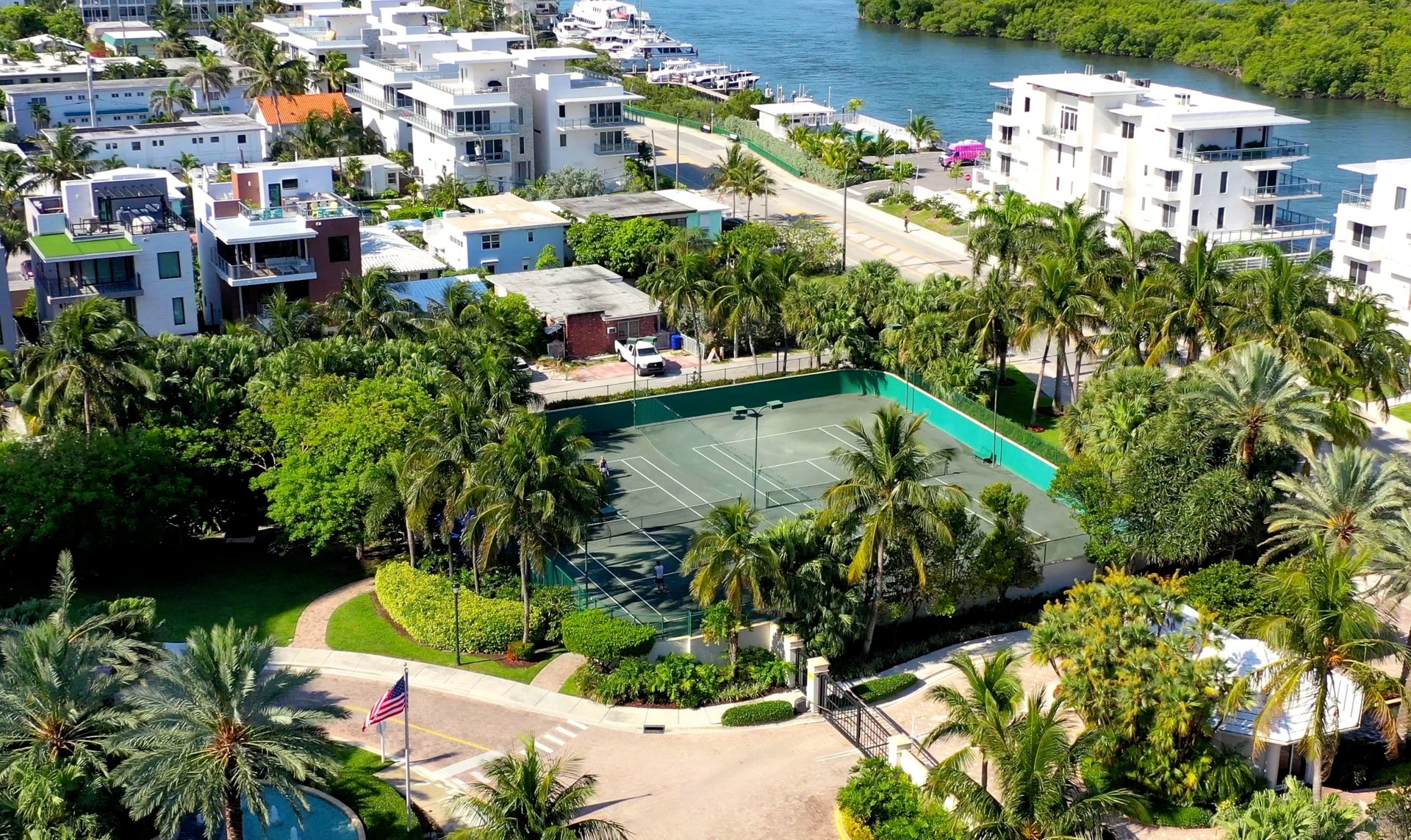 6051 N Ocean Dr Unit: 1503