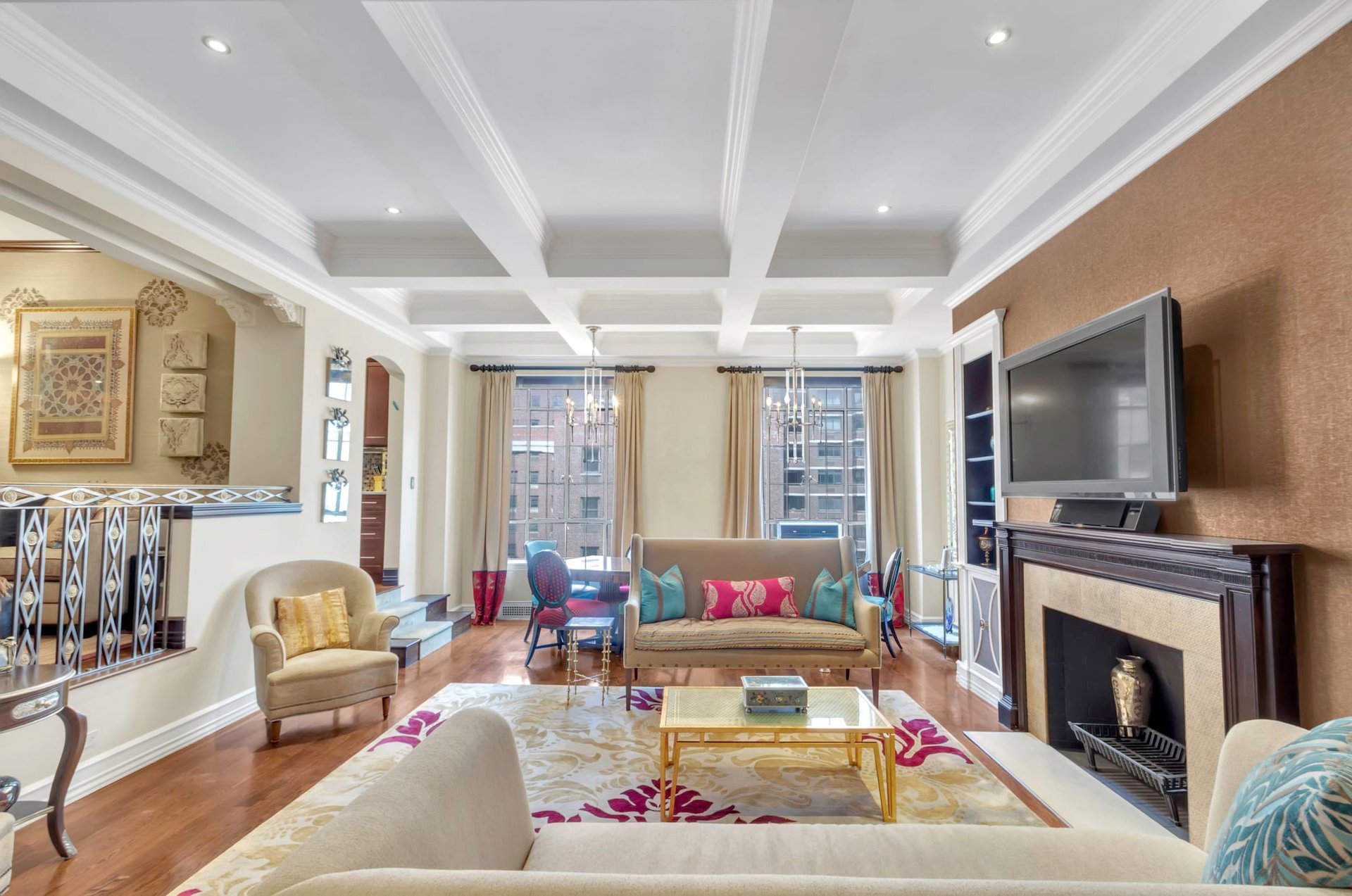 350 West 57th Street, #16D