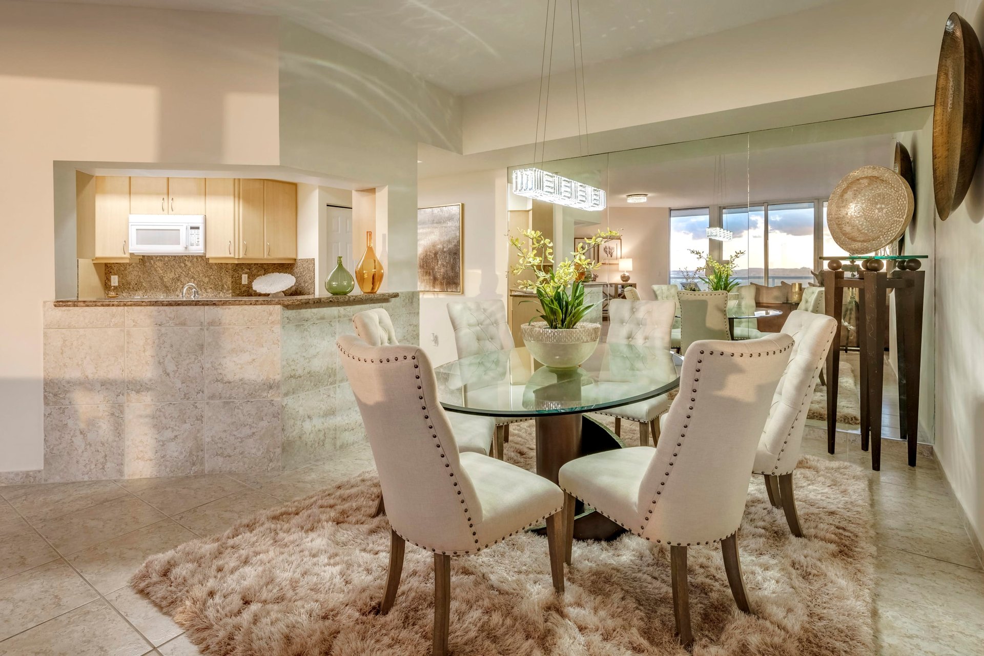 6051 N Ocean Dr Unit: 1503