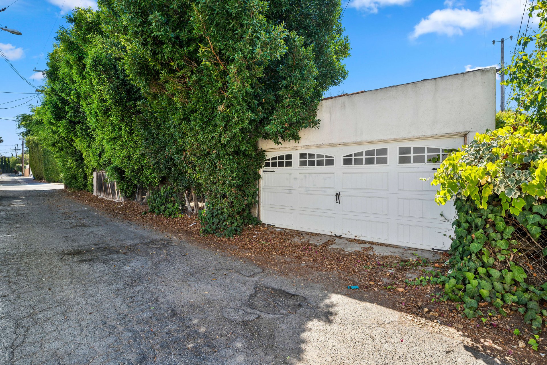1175 Carmona Ave, Wilshire Vista