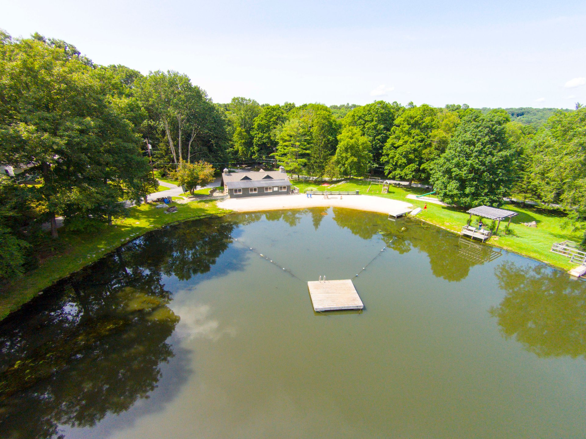 71 Forest Range Road, Katonah