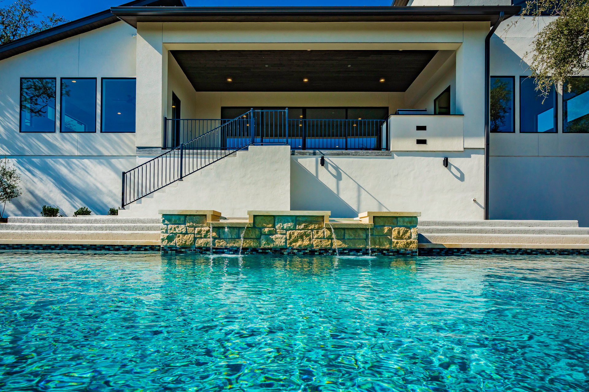 Private Address, Austin, TX 78738