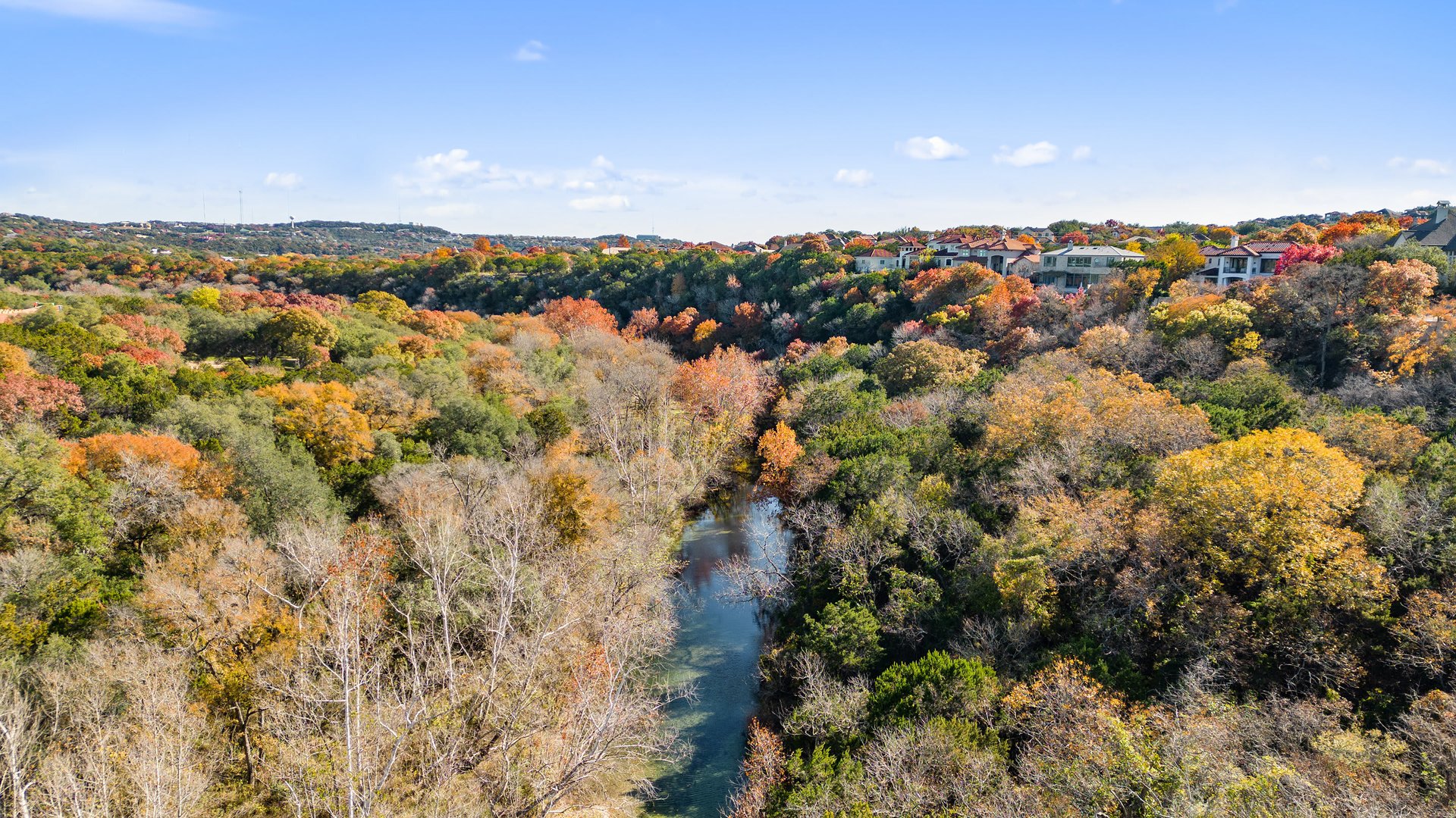 Barton Creek
