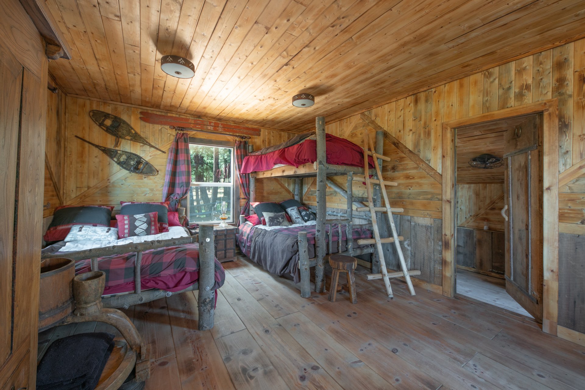 Randall Springs Ranch