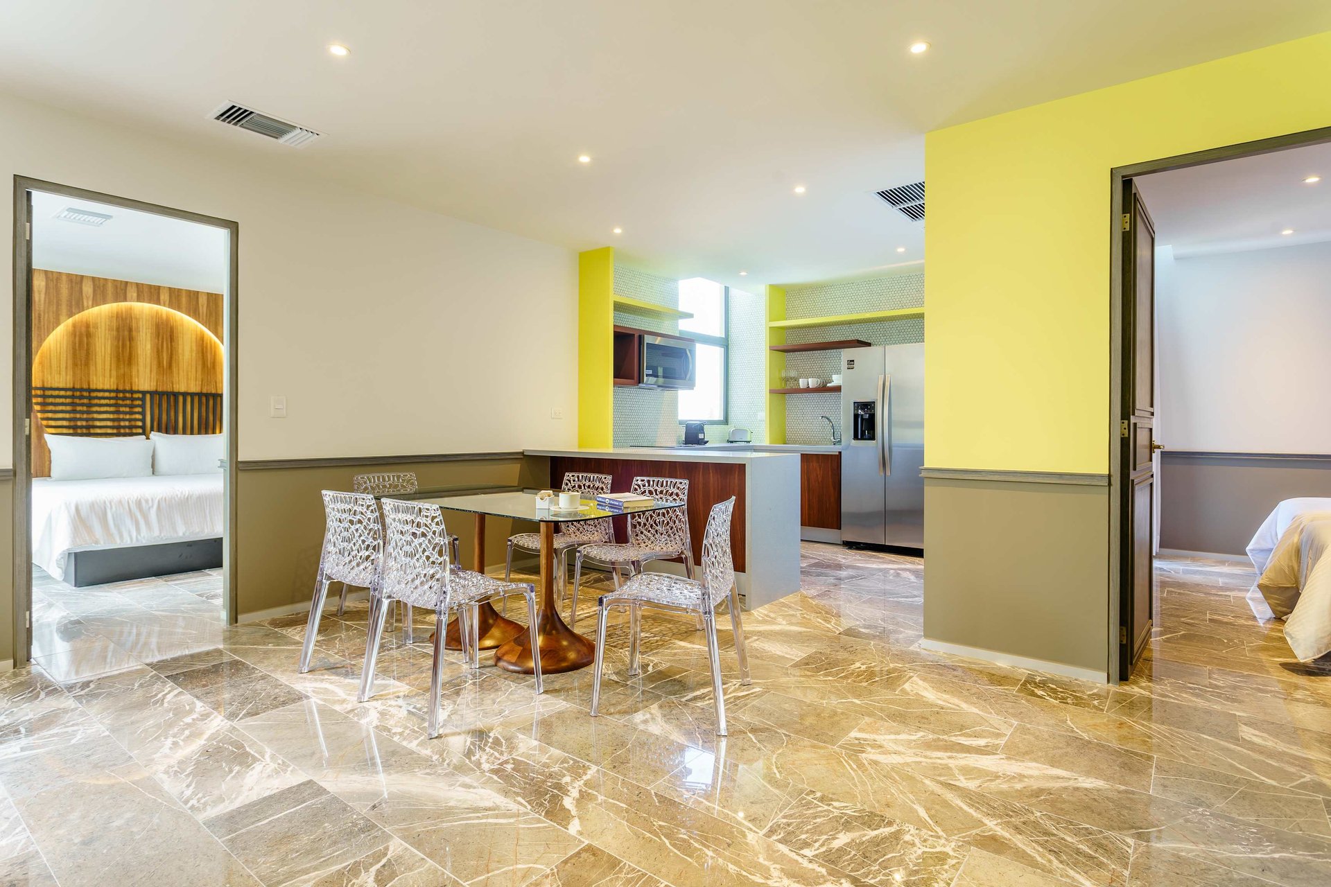  INVESTMENT ALERT Condo For Sale in Playa del Carmen 1 min from Beach