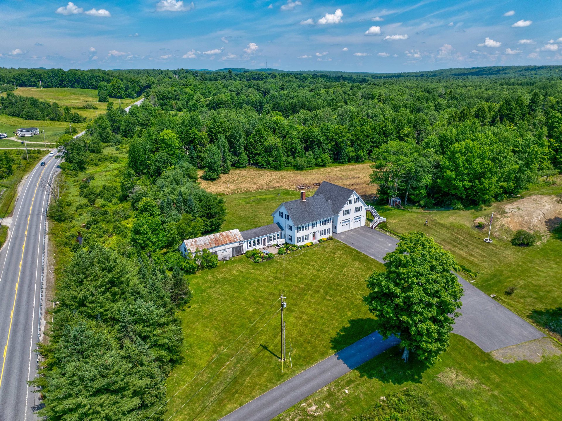 1393 Augusta Road