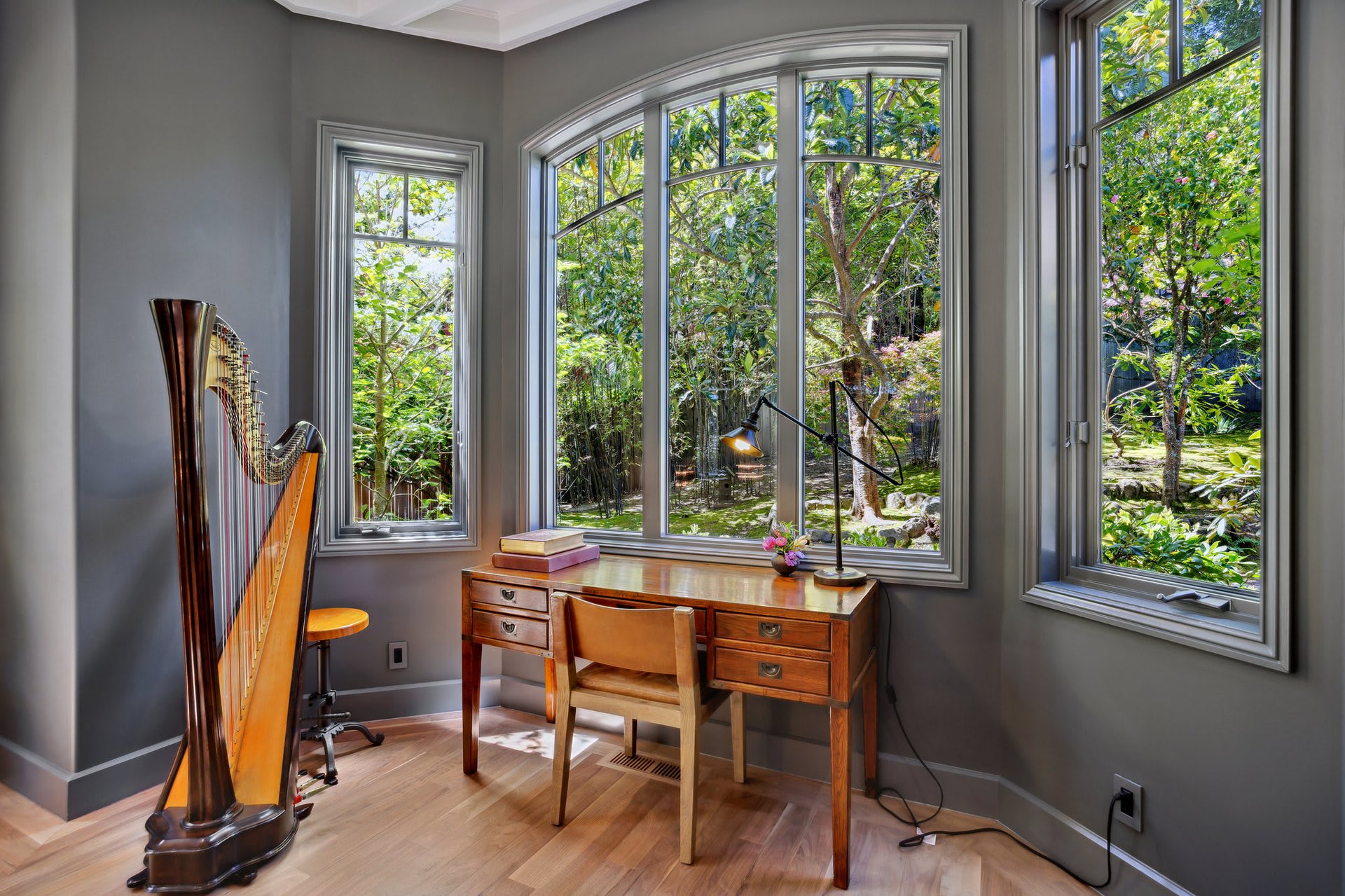 891 Marin Drive, Mill Valley