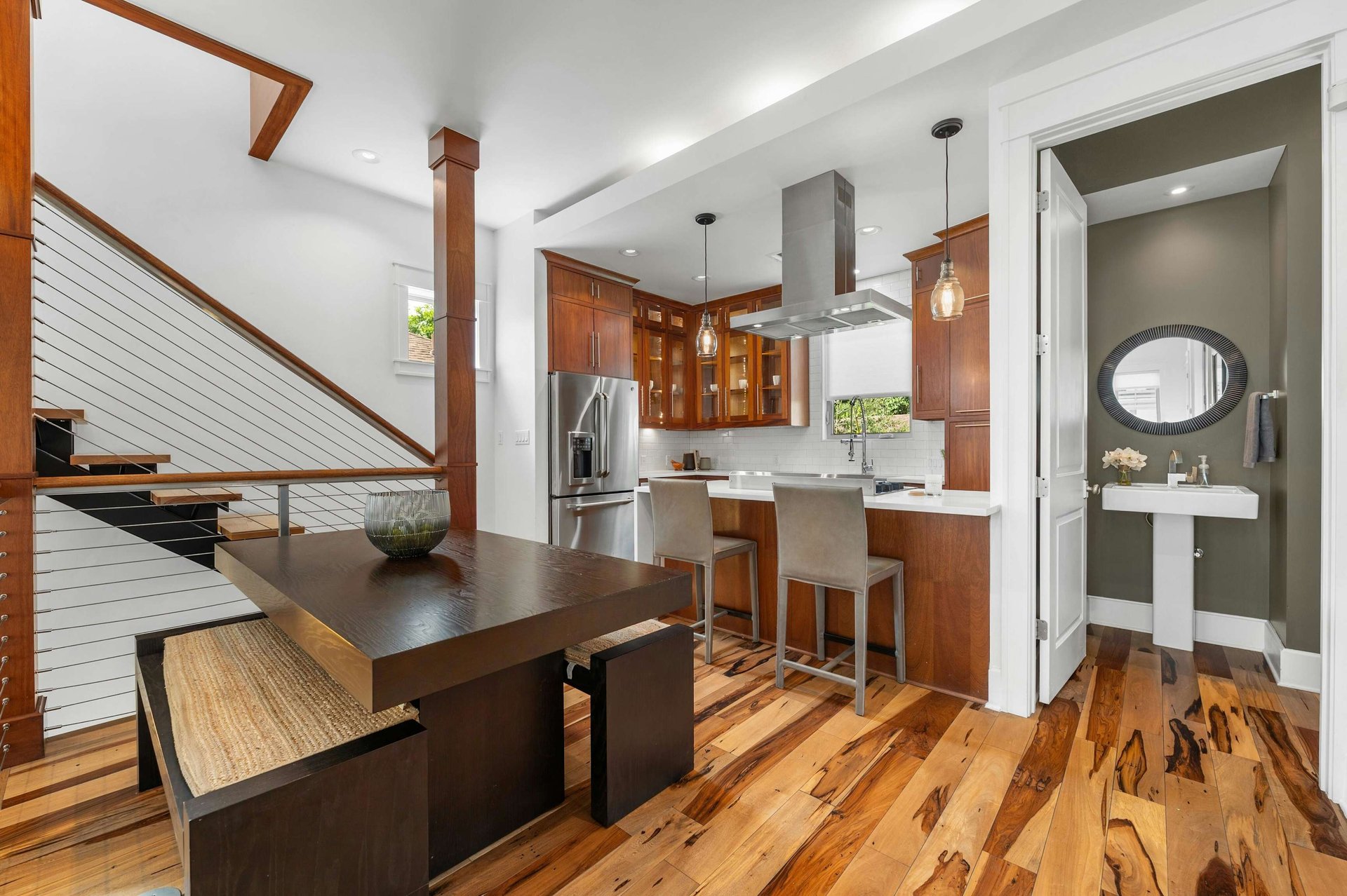 1227 Newning Avenue #1 