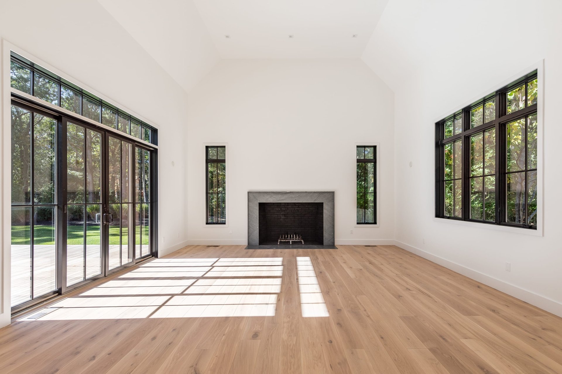 22 Oak Drive