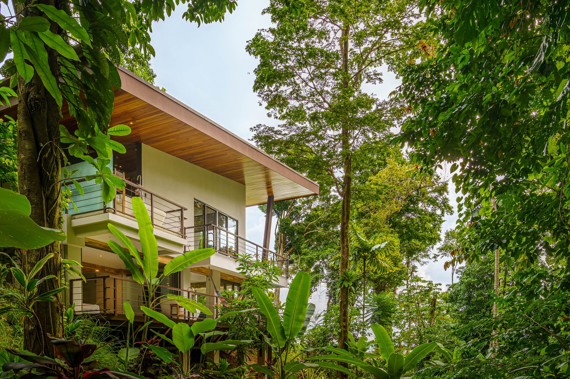 Uvita Hills Sophisticated Ocean View Elegance