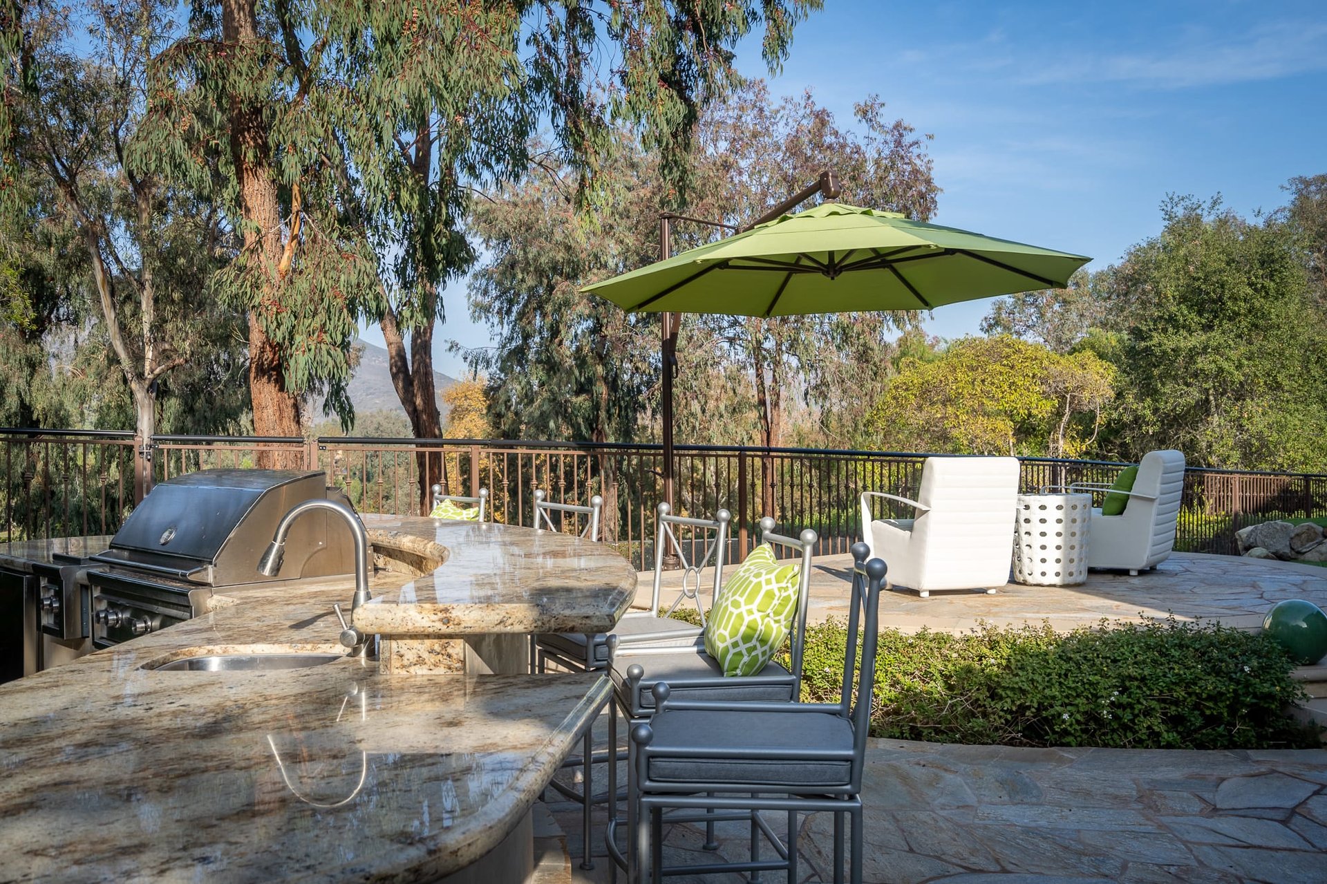 18363 Calle La Serra Rancho Santa Fe 92091