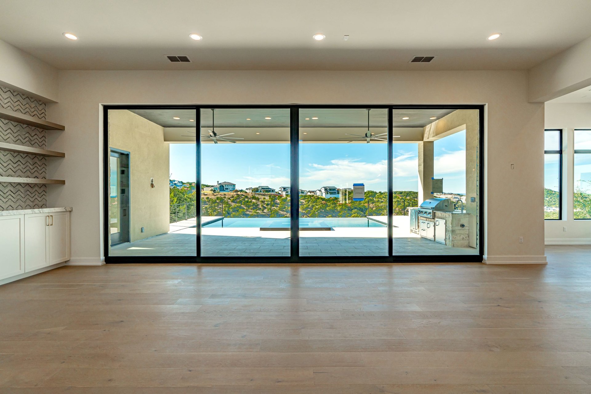 Private Address, Austin, TX 78738