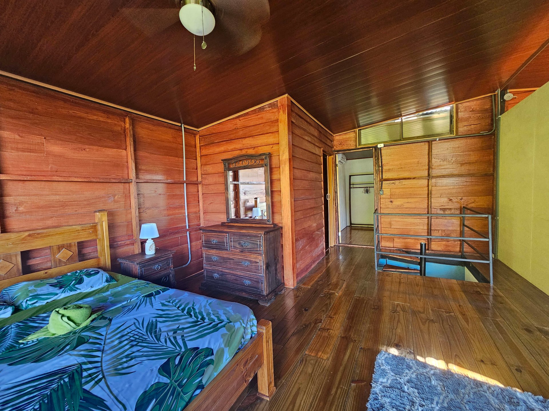Charming Fully-Furnished Home with Breathtaking Sunset Ocean Views
