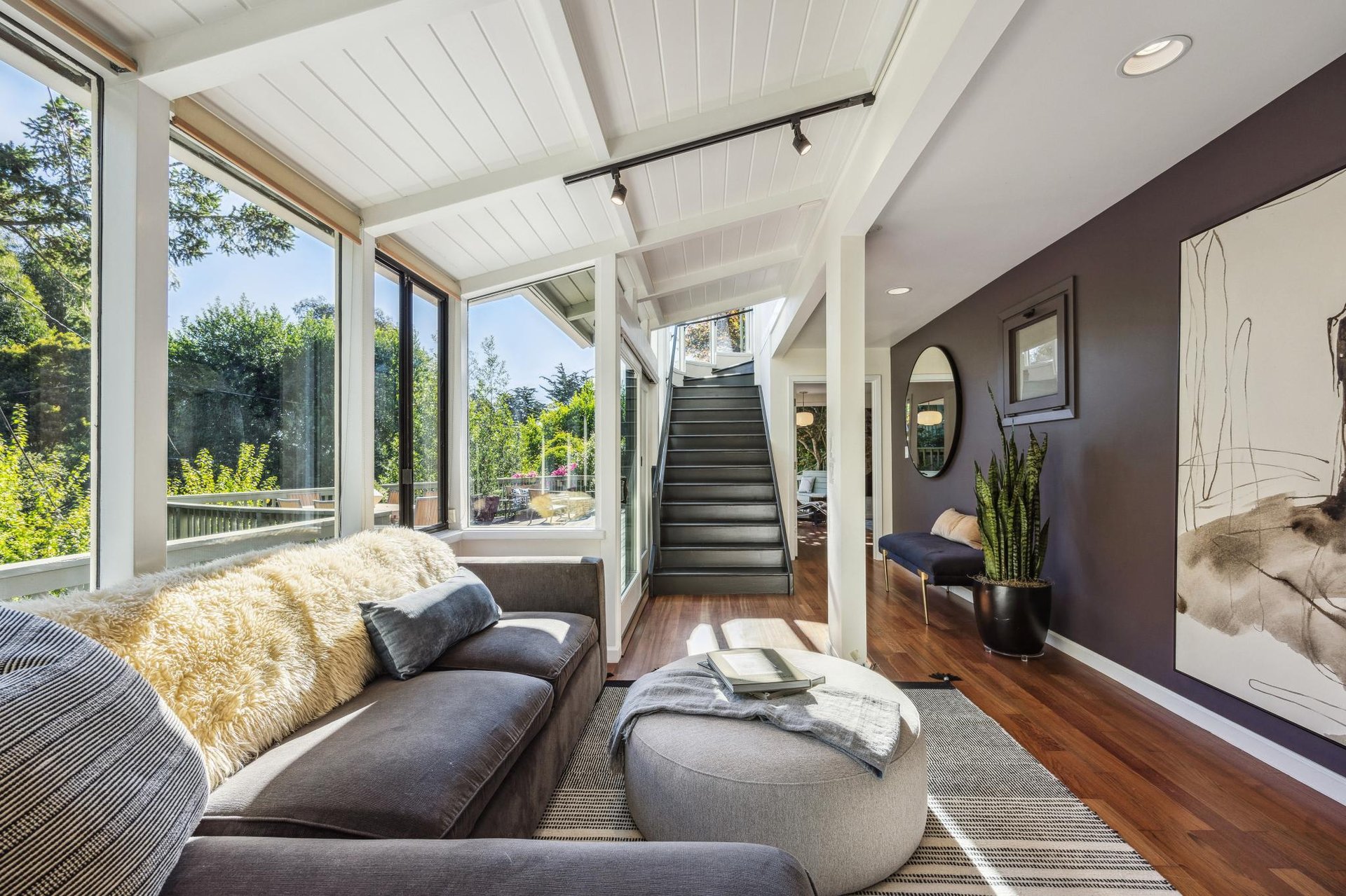 338 North Ferndale Avenue, Mill Valley