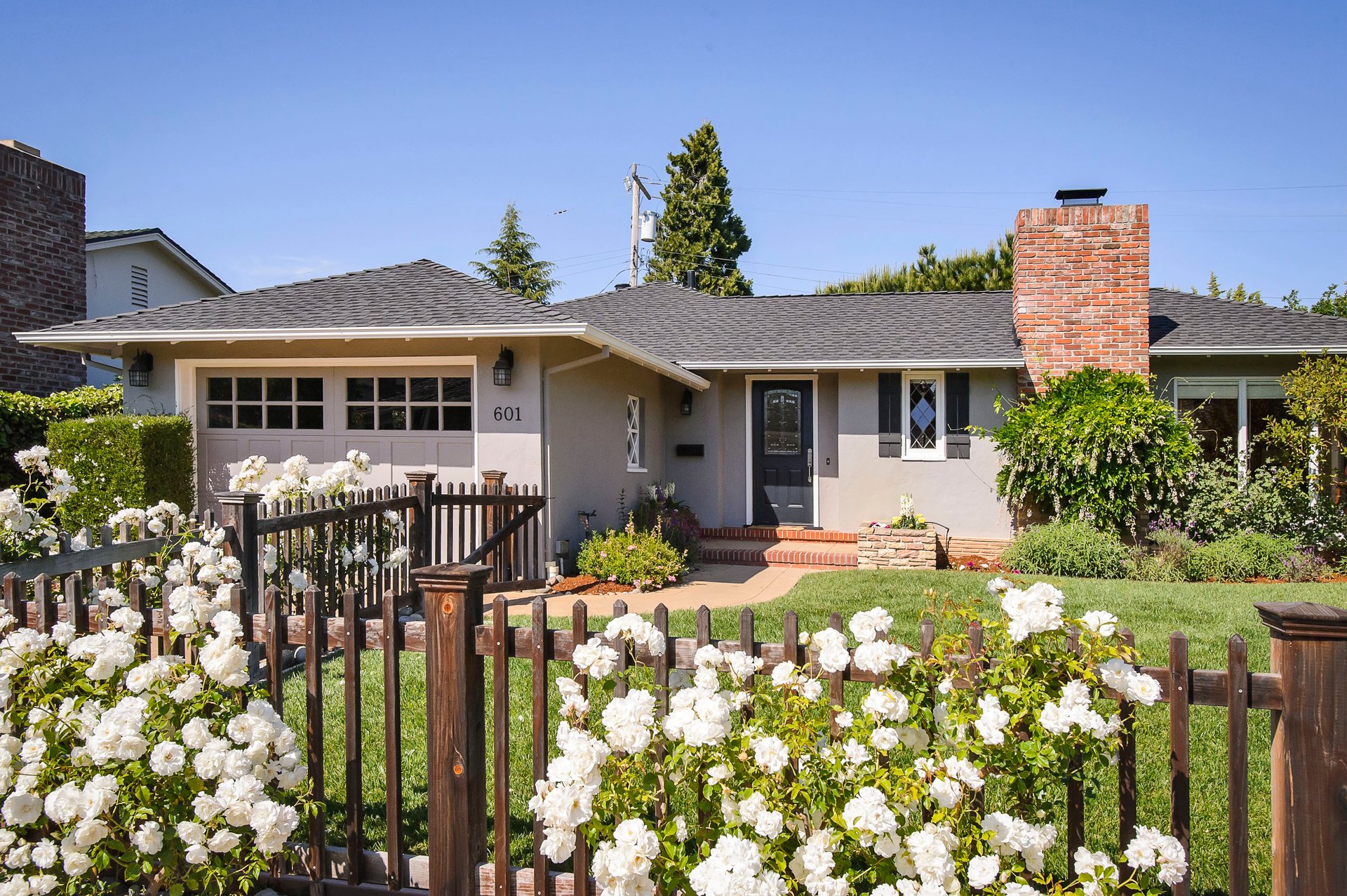 601 Maple Street