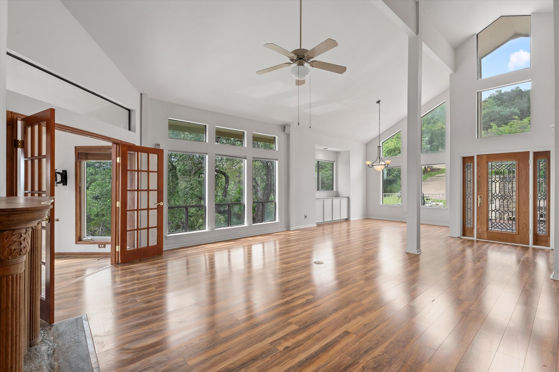 4207 Canyonside Trail 