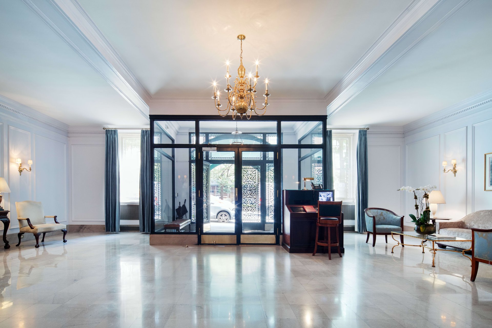930 Park Avenue