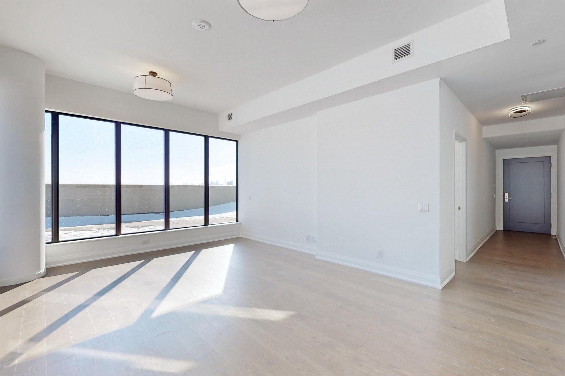 Upper East Village Suite 718
