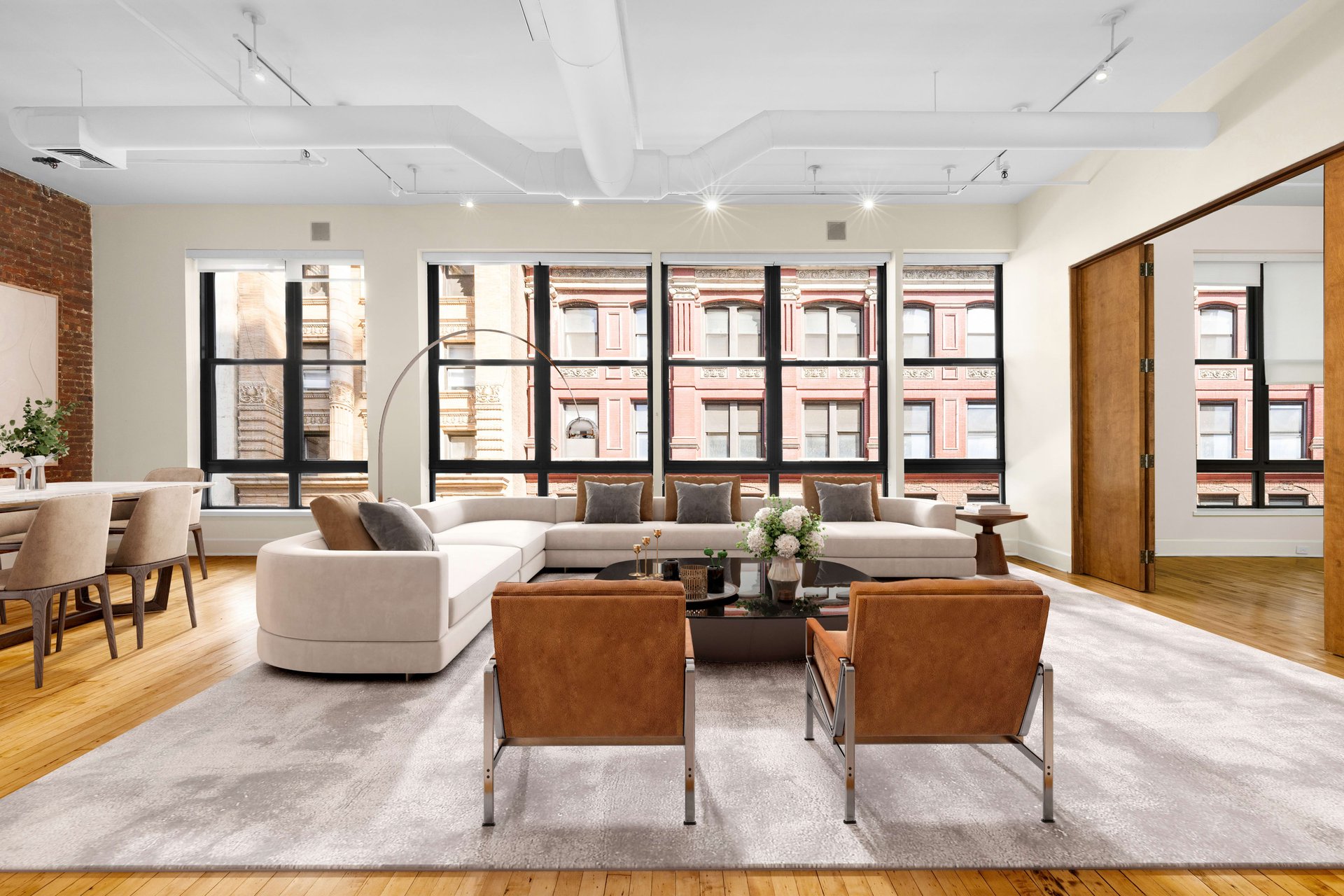 22 West 26th Street, 2A