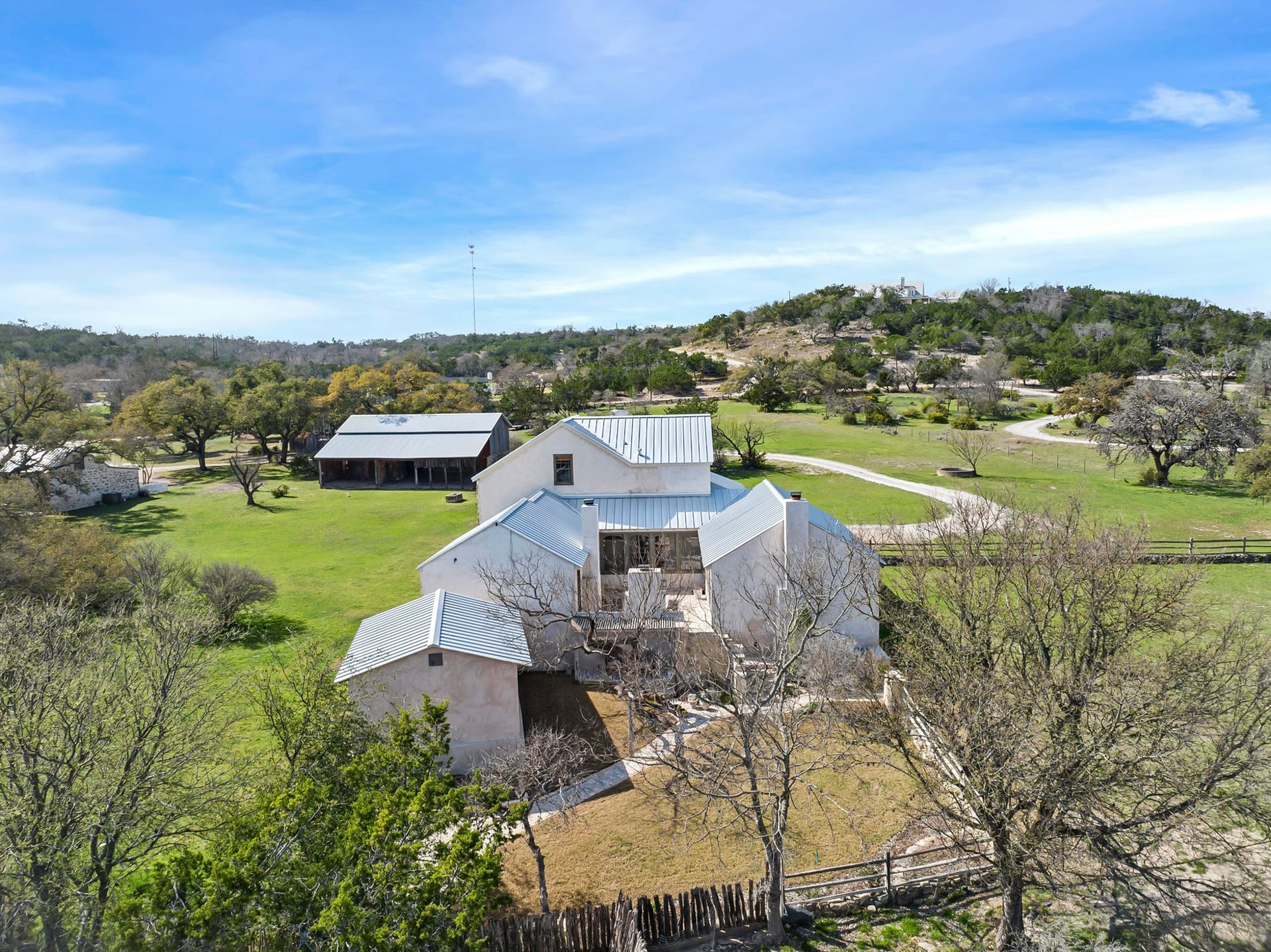 Durst Creek Cottages