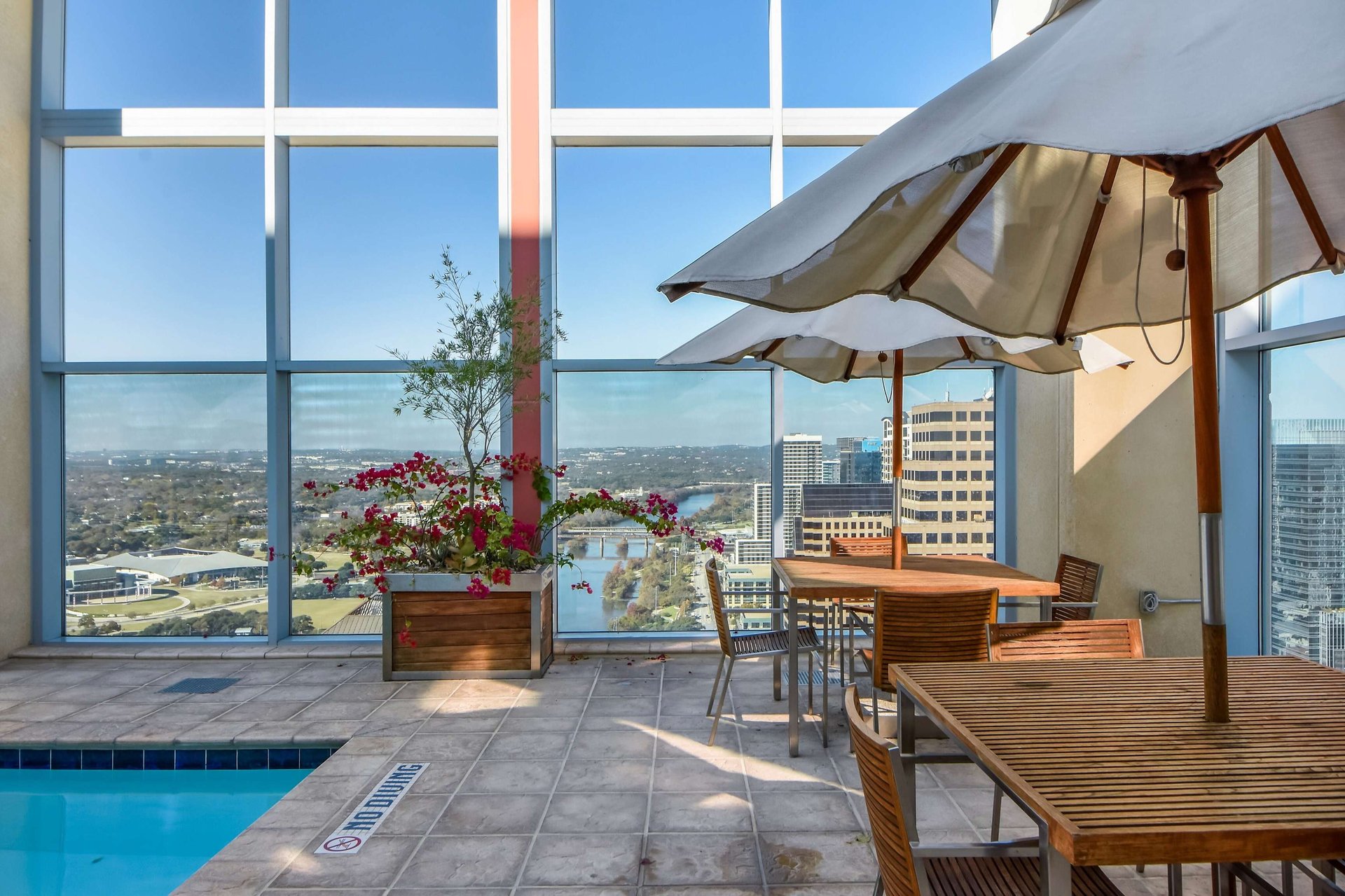 98 San Jacinto Blvd #2601