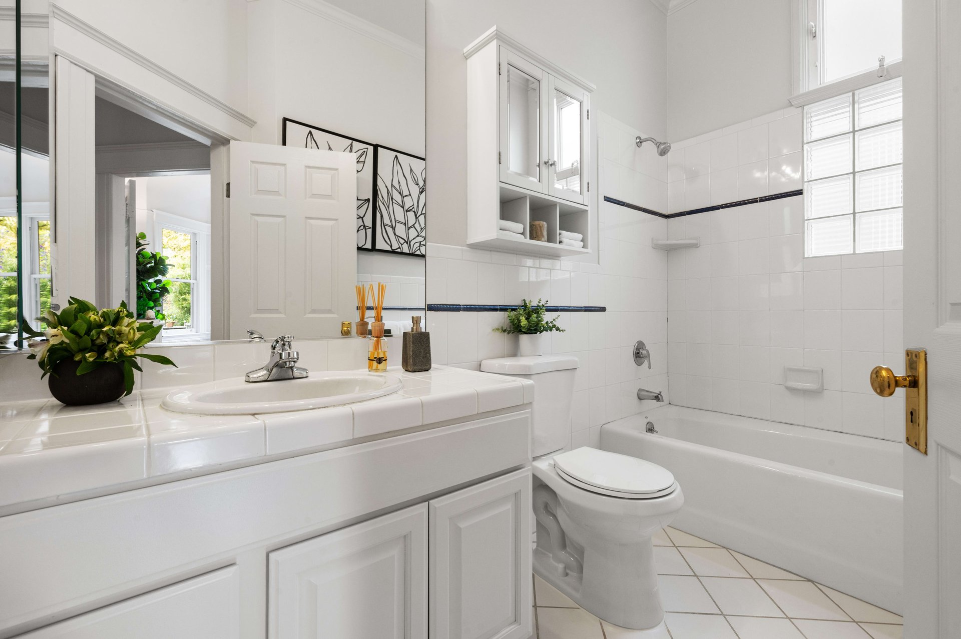 Luxe Living on 24th Street