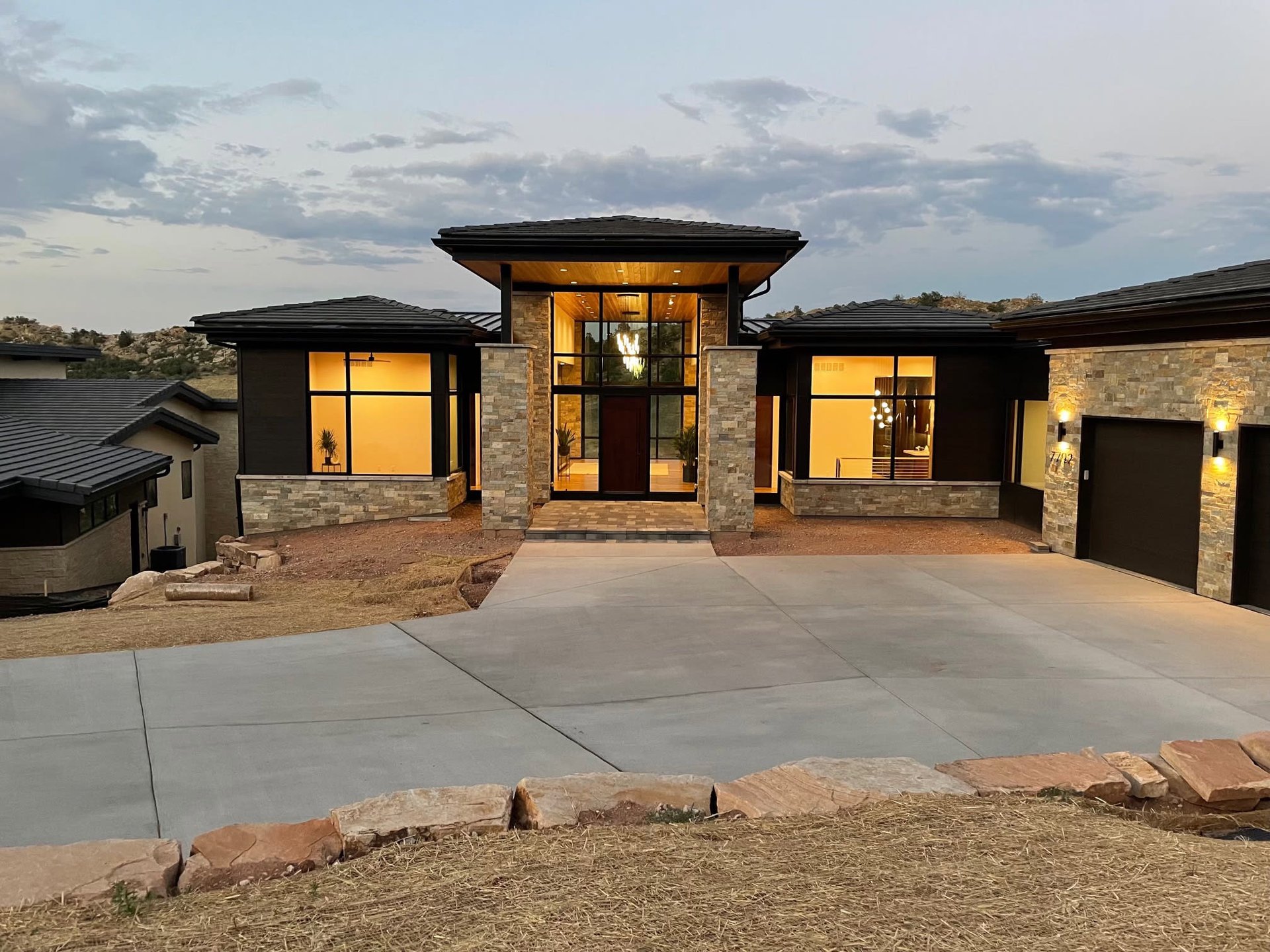7792 Raphael Lane