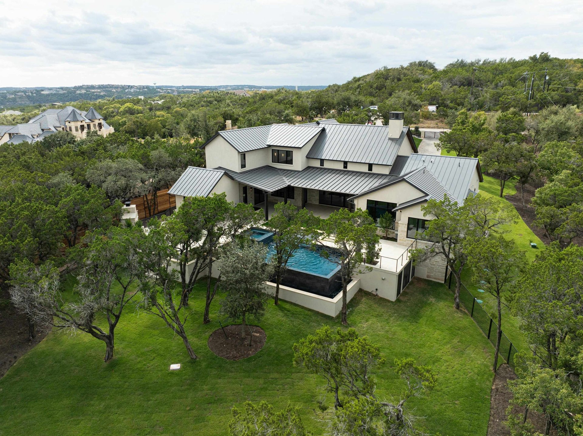 505 Crystal Creek Drive