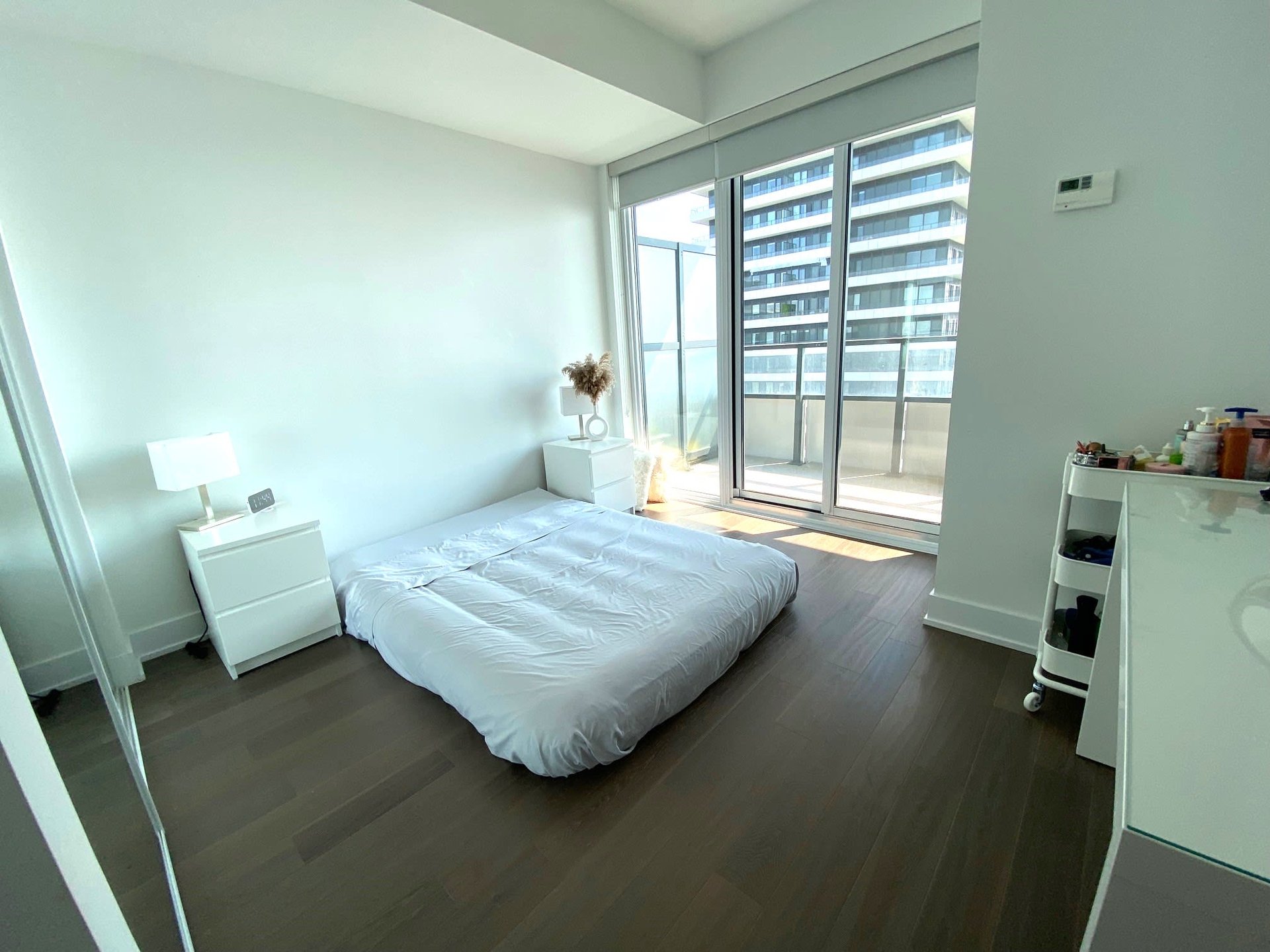 30 Shore Breeze Dr, Unit 4017