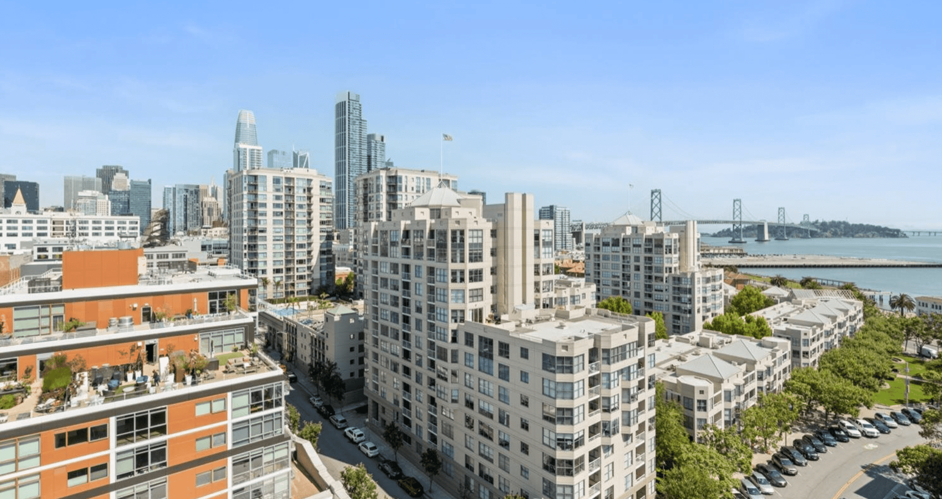 88 King ST #1219
