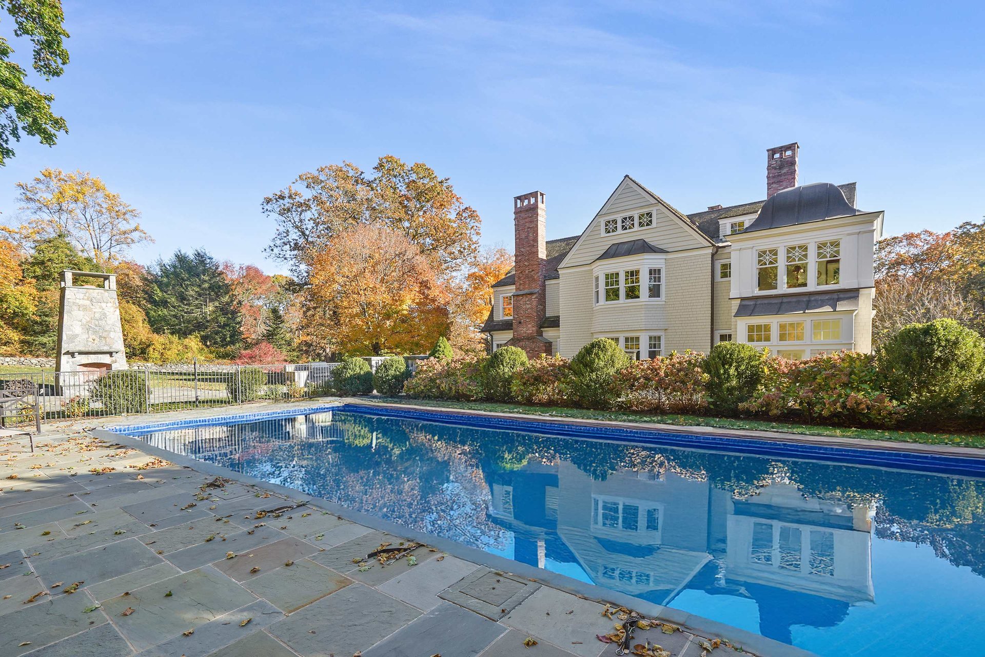 150 Mount Holly Road