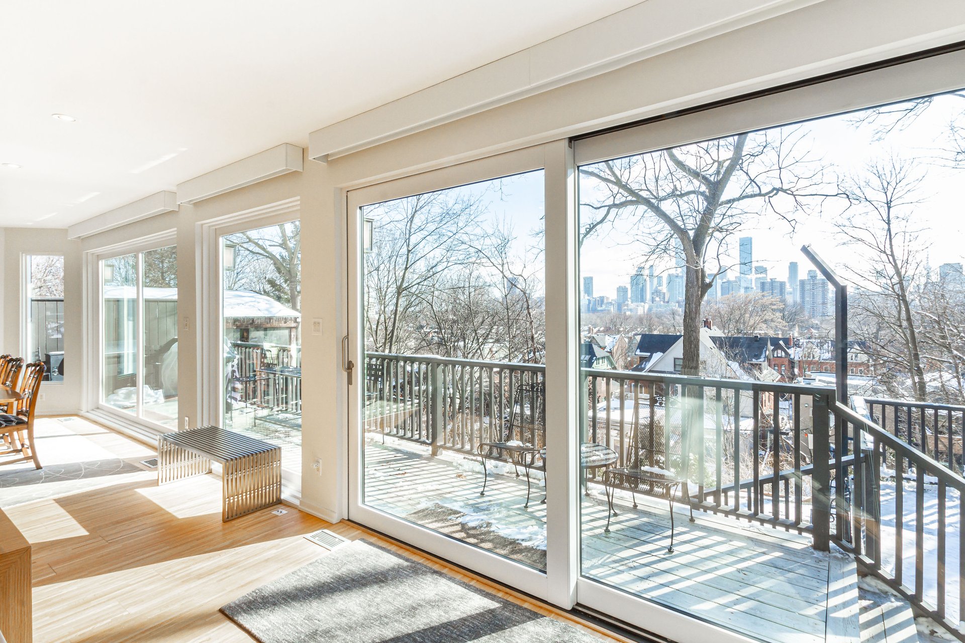 Priceless Summerhill Views