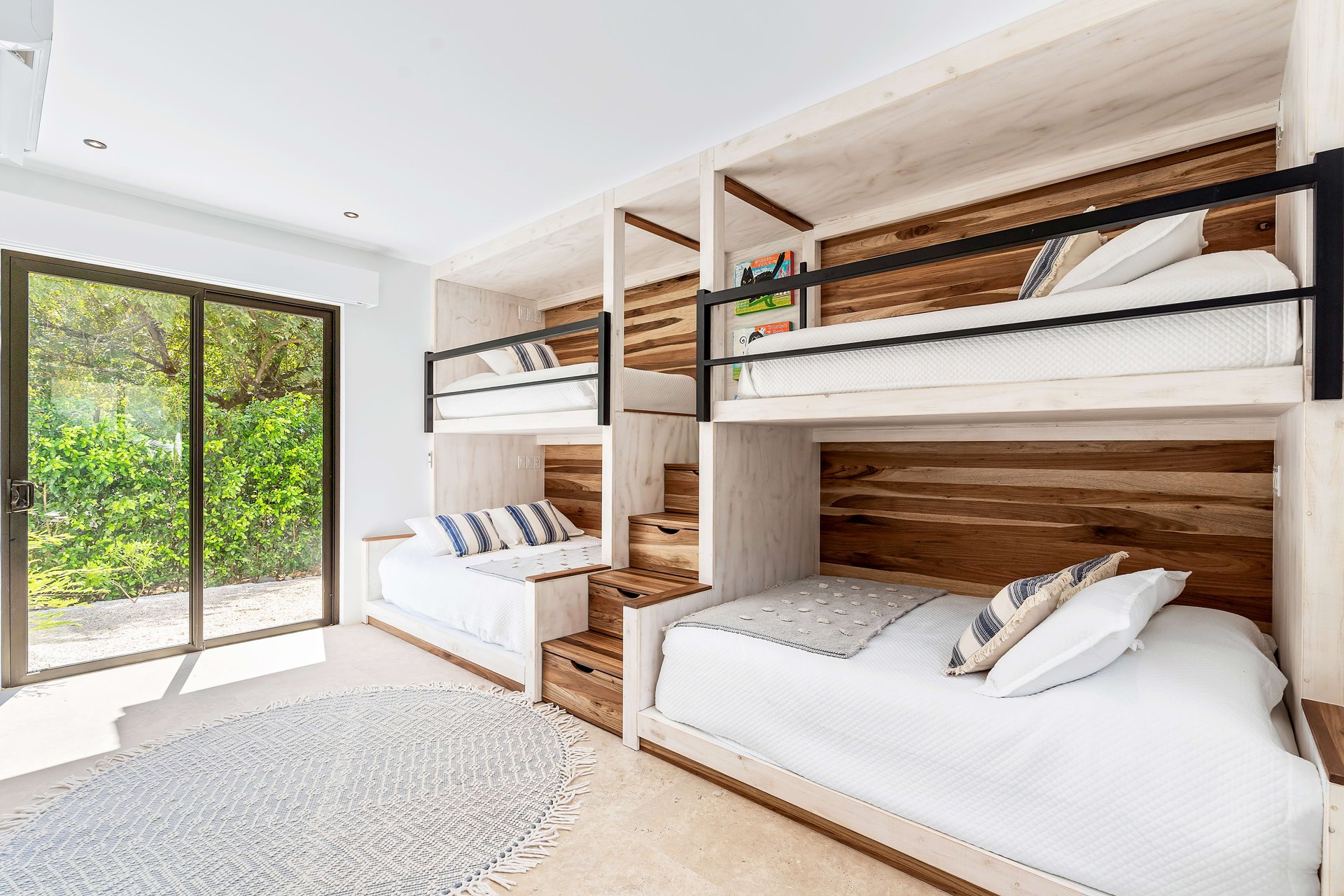 Villa Blanca | Enchanting Brand New 8 Bedroom Villa in the Sought-After Gated Community of Hacienda Pinilla
