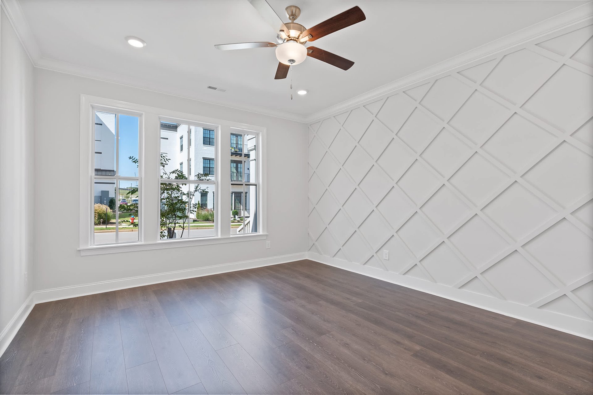 Brand New Townhome in Town Madison!!! Grab this one before it's gone!