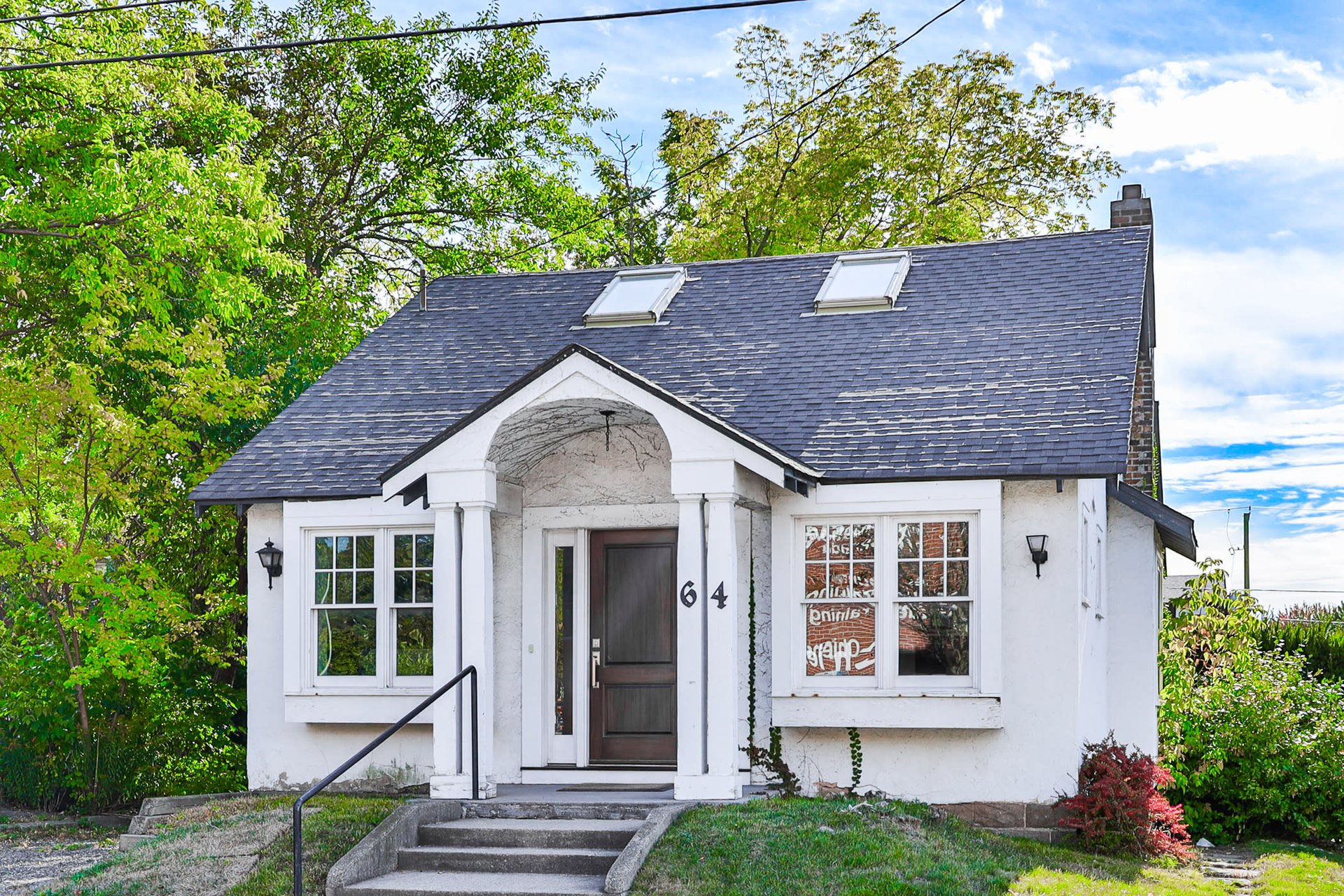 64 Rebecca Street