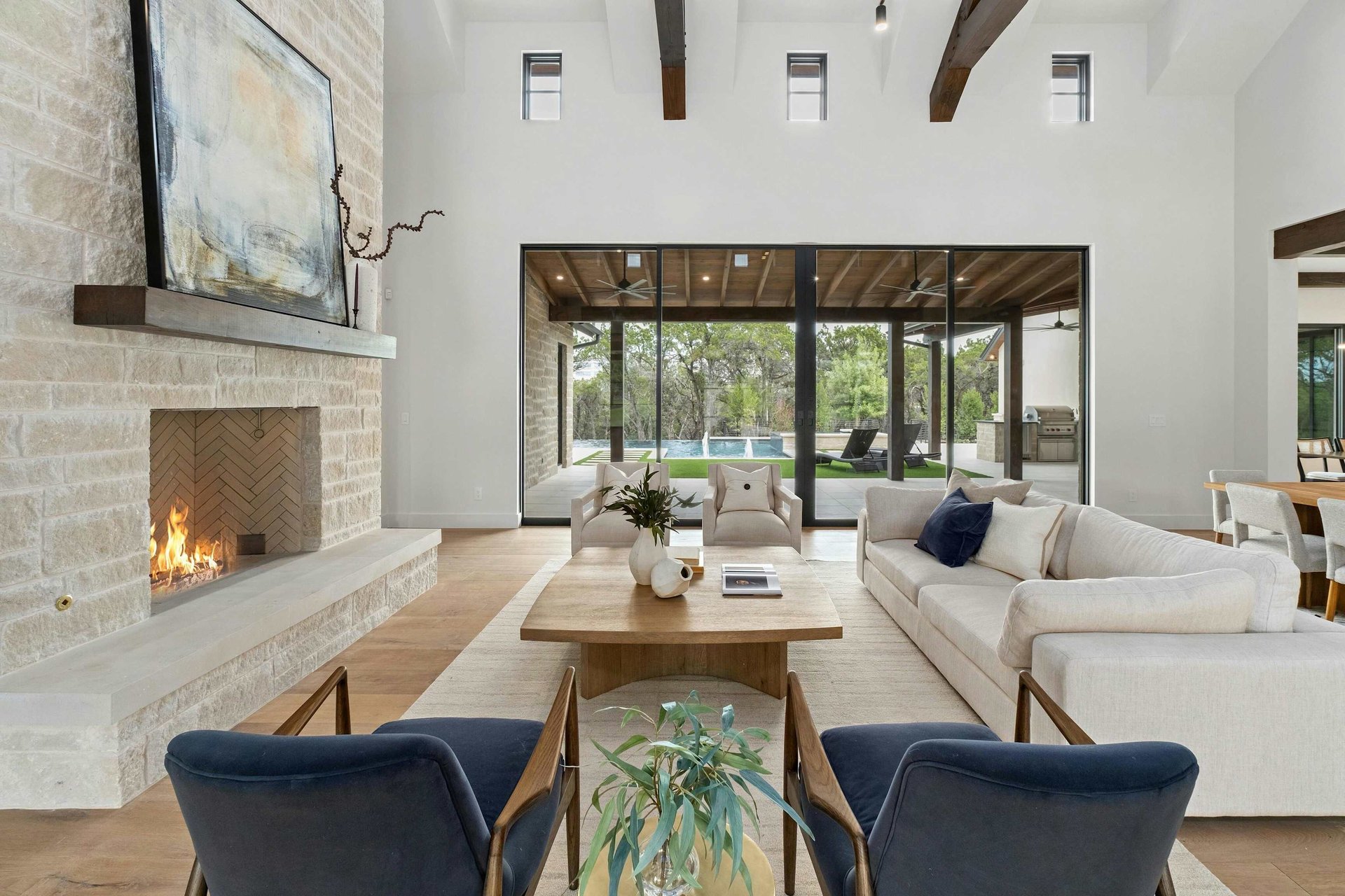 505 Crystal Creek Drive