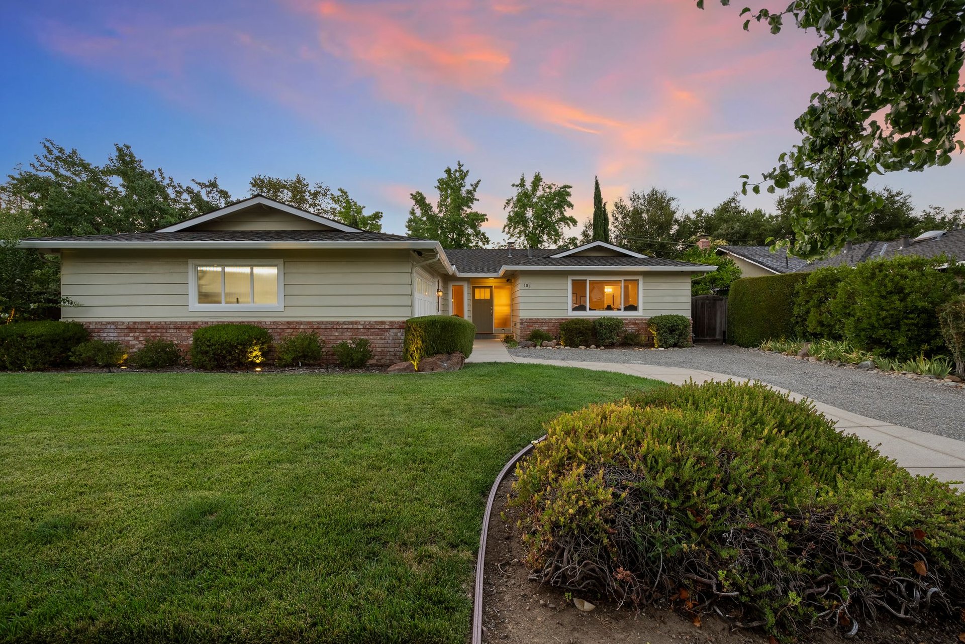 101 Westchester Drive, Los Gatos