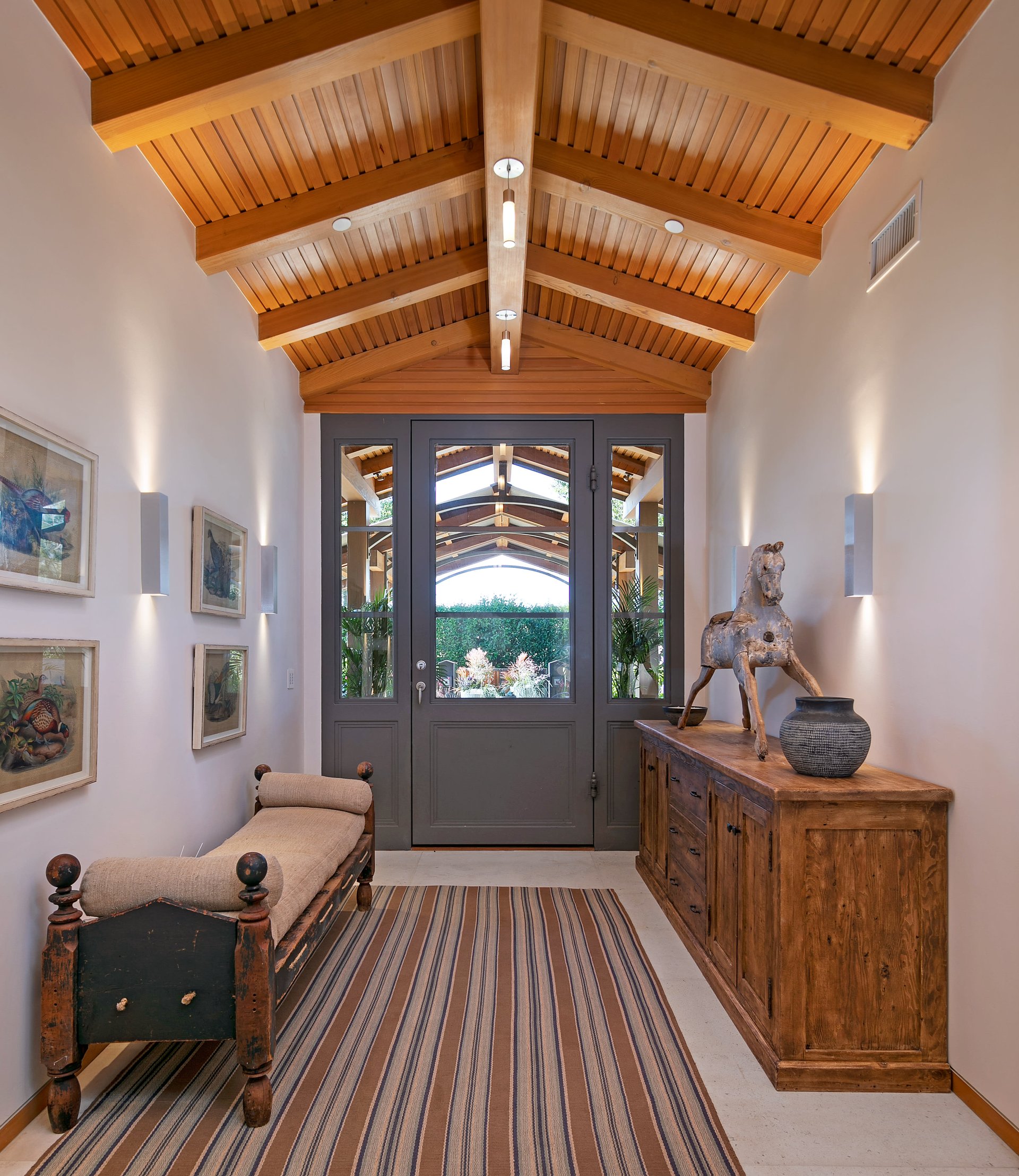 Indian Way Estate