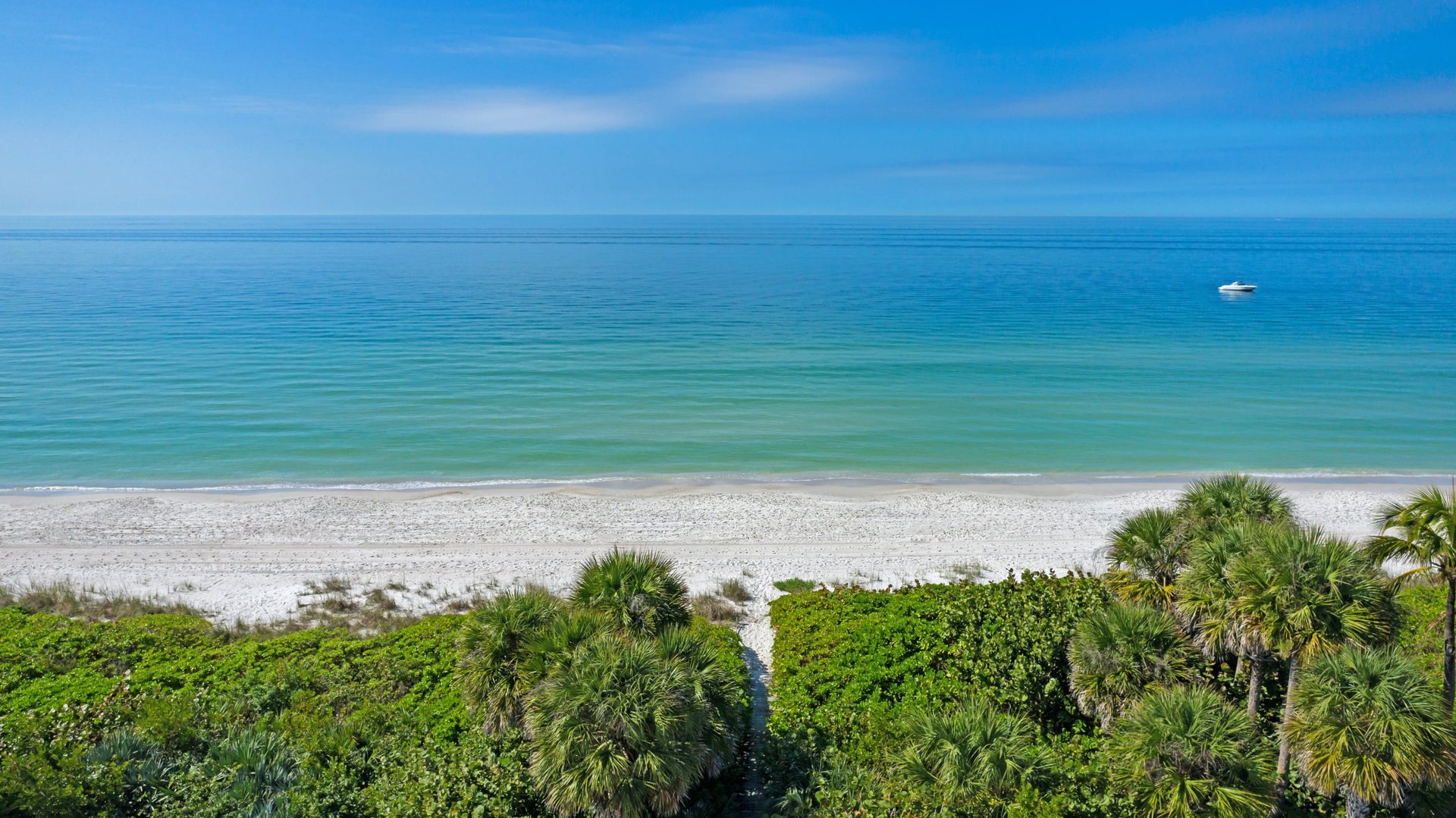 BAY COLONY
