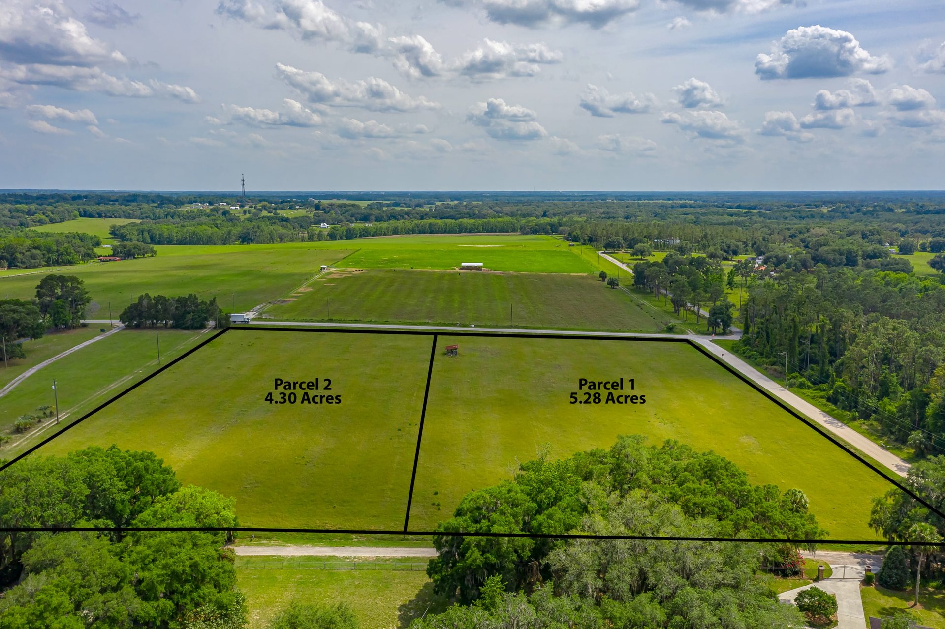 0 LAKE IOLA  ROAD