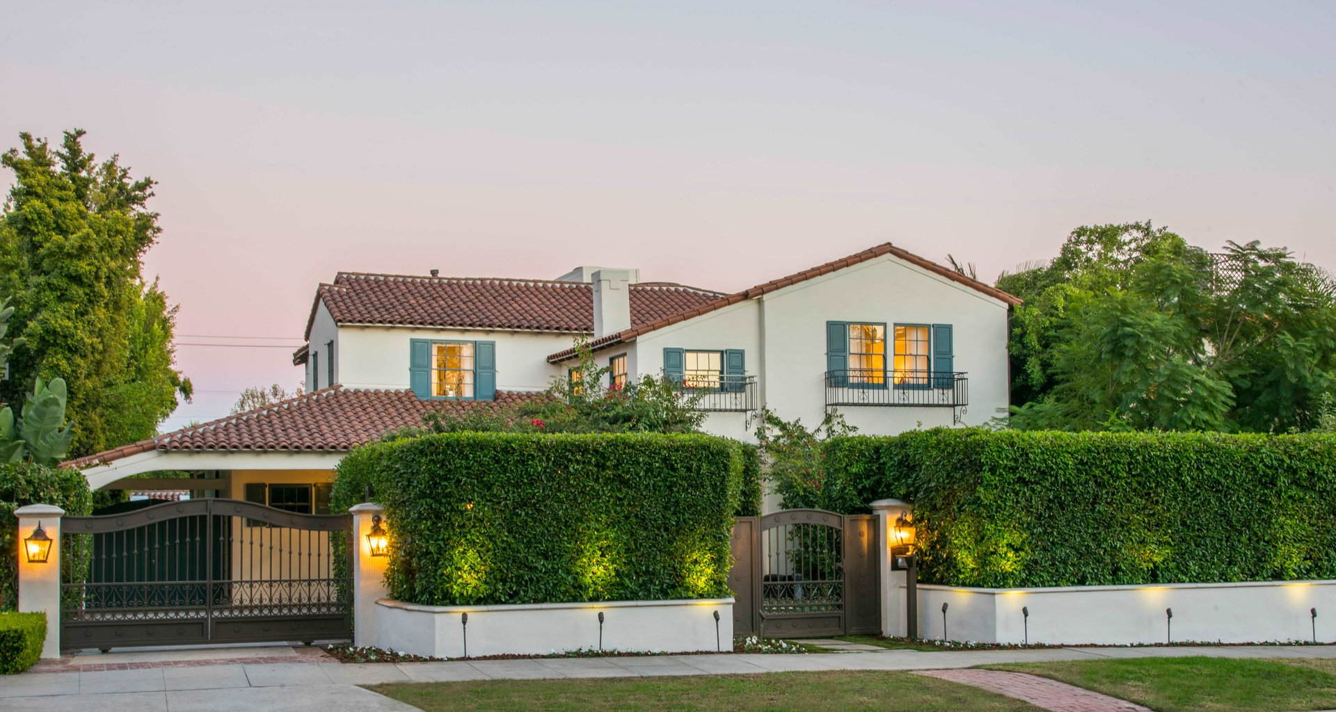 608 N Sierra Drive