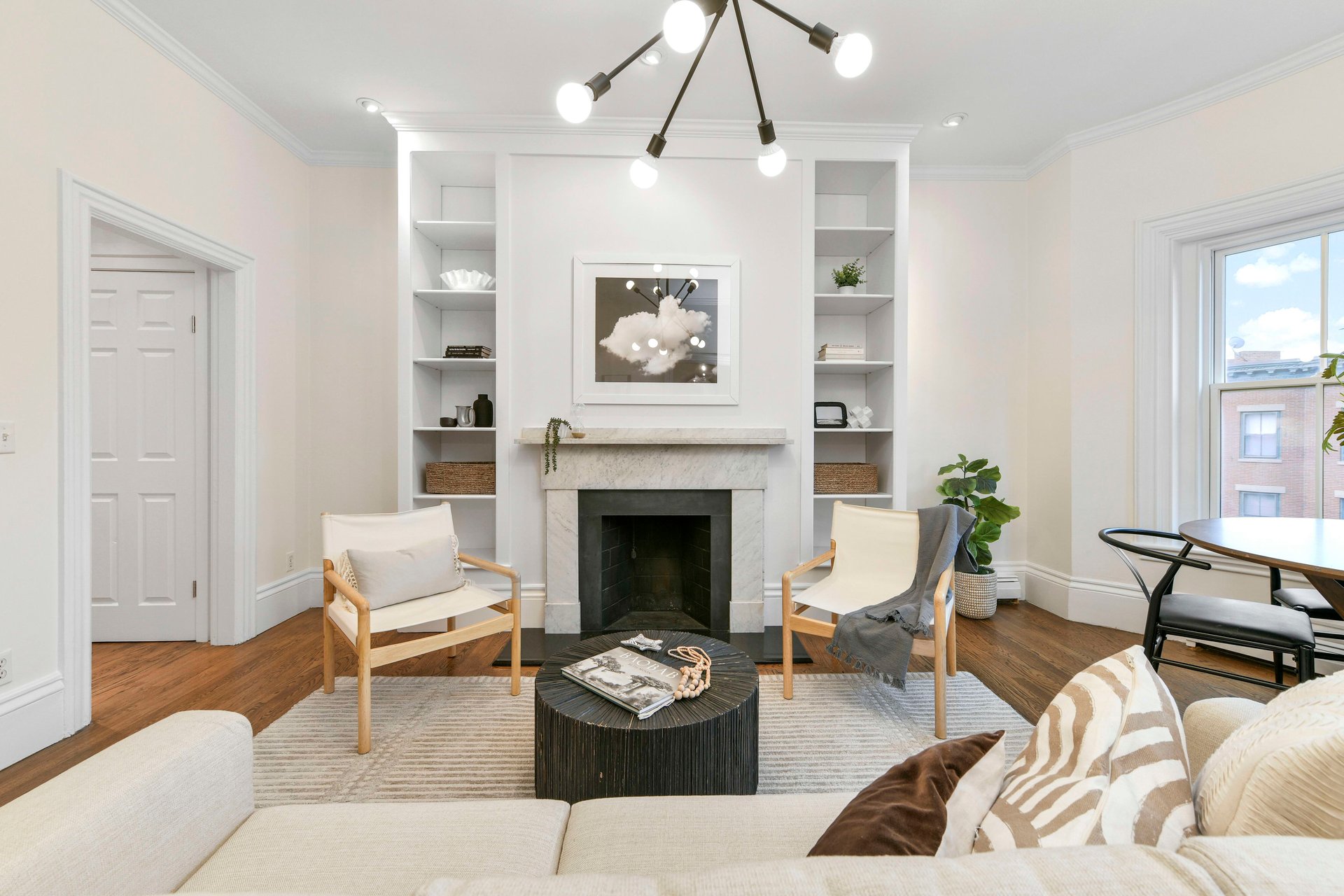 93 Pembroke St #3
