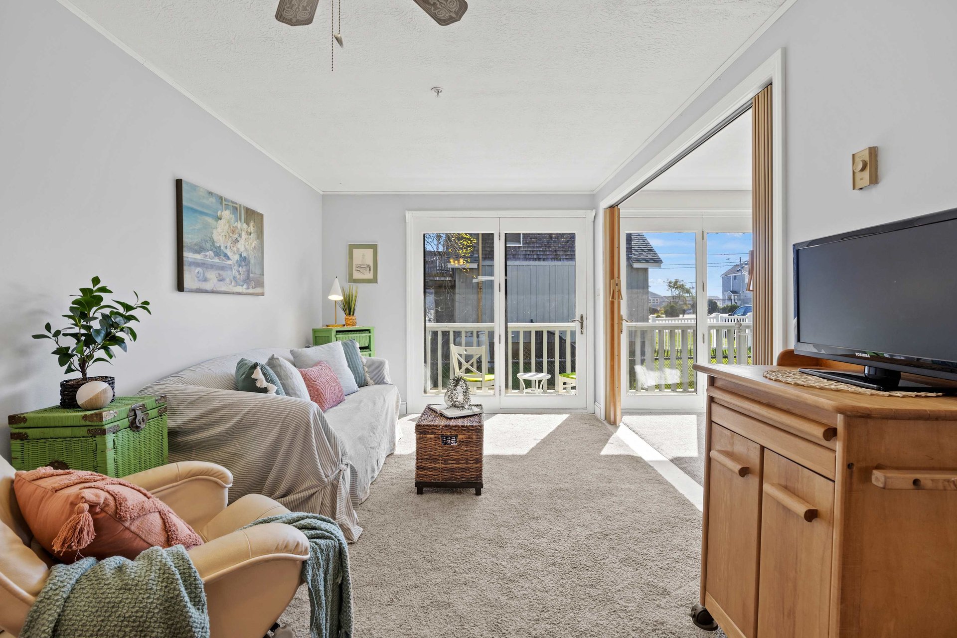 371 Mile Road, Unit 3
