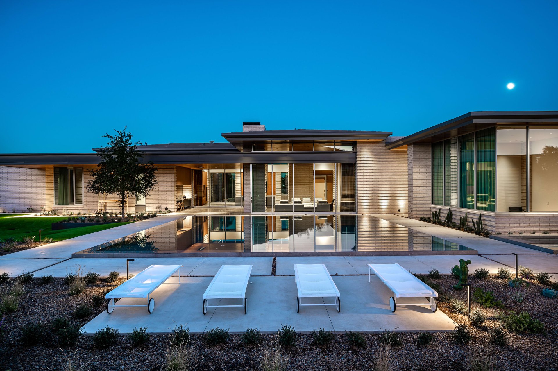 Sublime Sanctuary - Cameldale Estates
