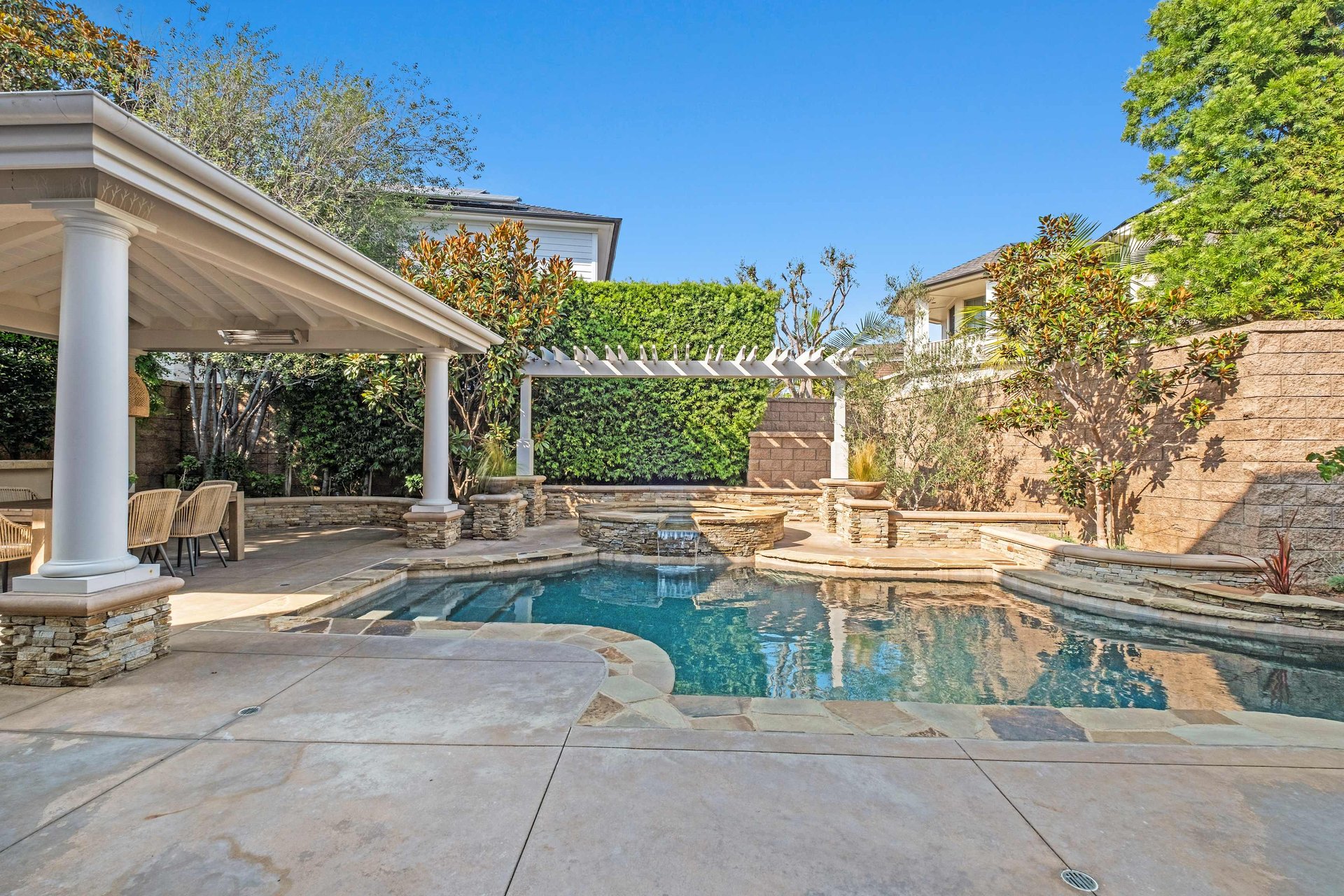 4601 Oceanridge