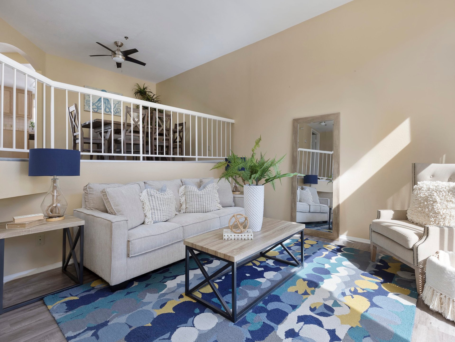 1345 E Grand Avenue Unit: D